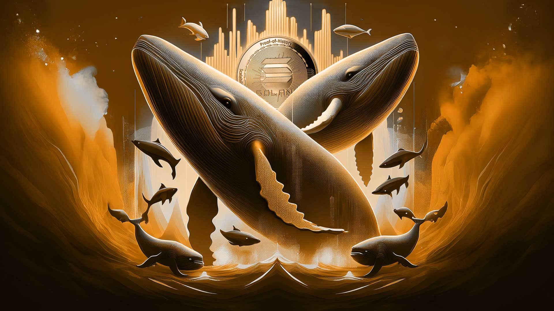 Solana Whales Shift Focus to RCO Finance, Eyeing 2000% Gains by Early 2025