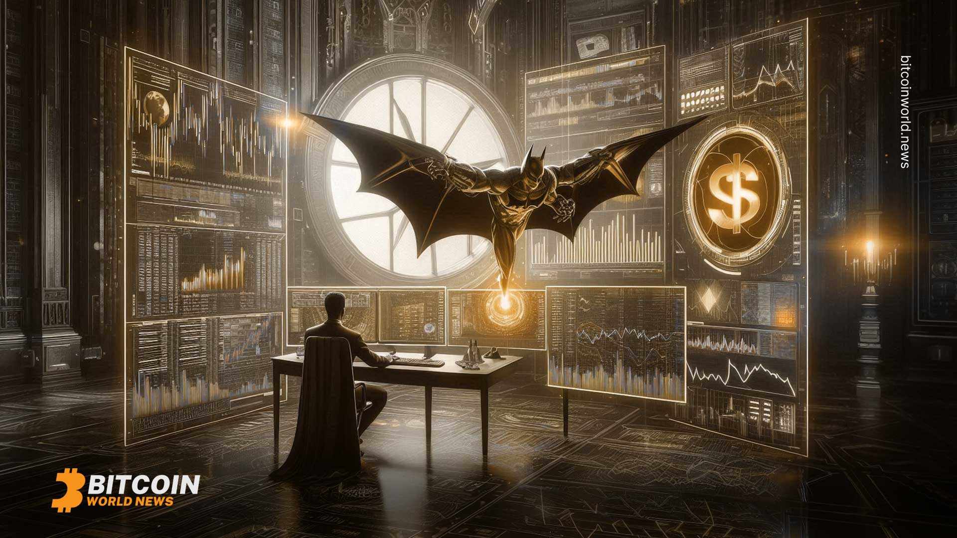 Arkham Intelligence Launches New Perpetual Futures Exchange with Integrated Analytics Tools