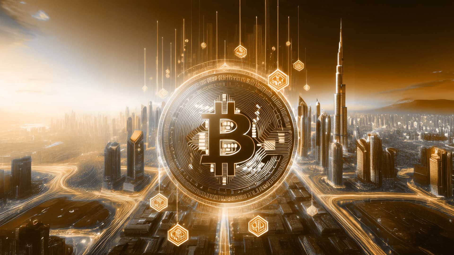 UAE Exempts Crypto Transfers and Conversion from Value-Added Tax