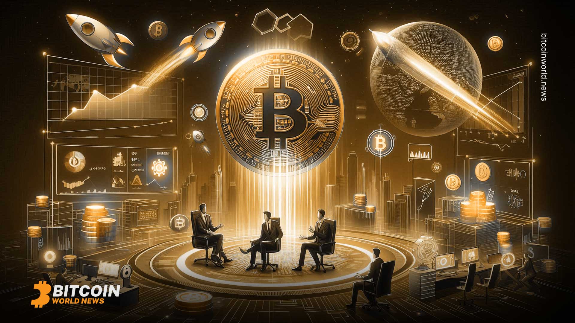 Bitbank Launches Crypto Investment Firm, Bitbank Ventures, to Fuel Blockchain Innovation