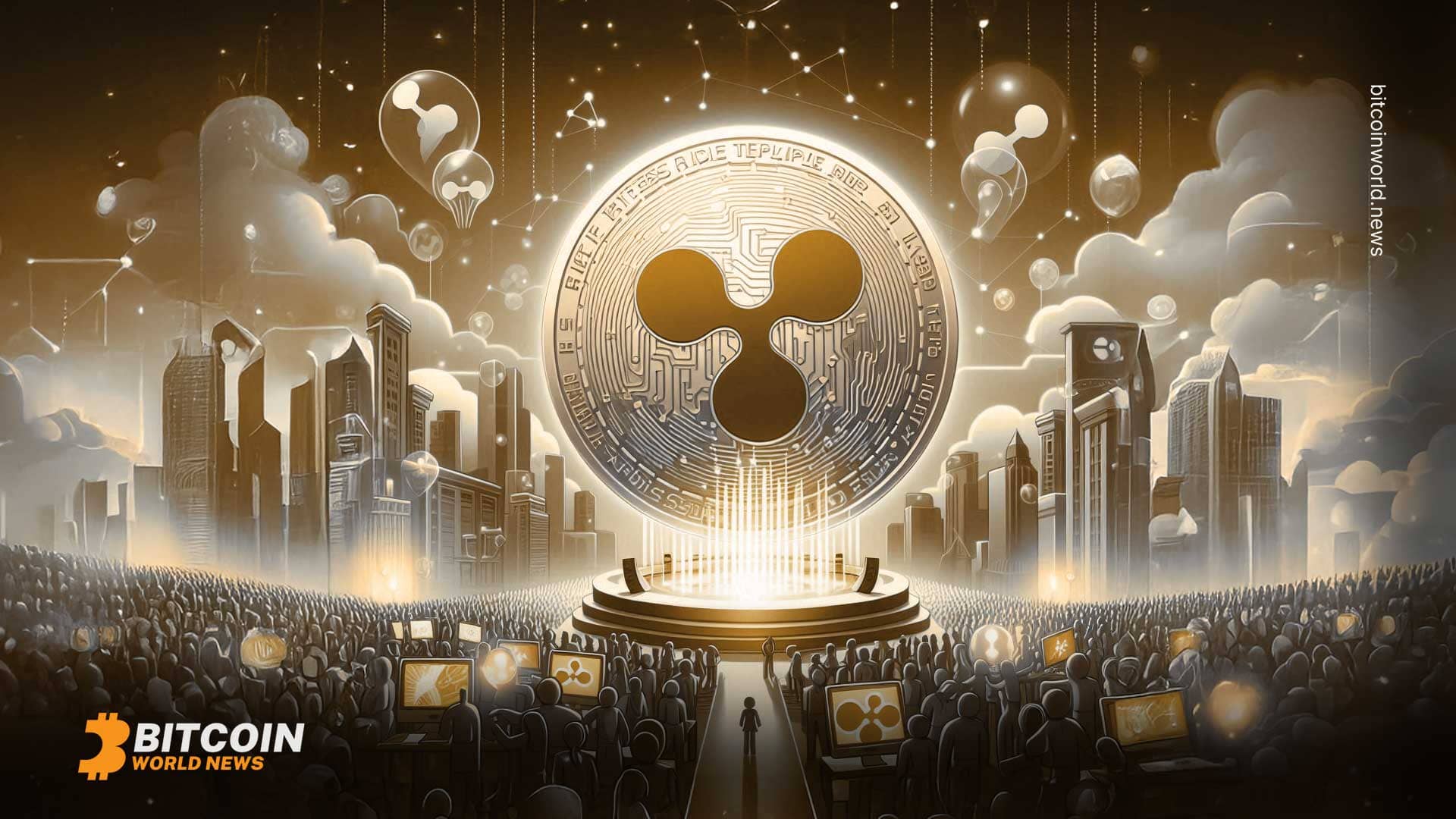Ripple Transfers 42 Million RLUSD in 48 Hours, Sparking Community Excitement