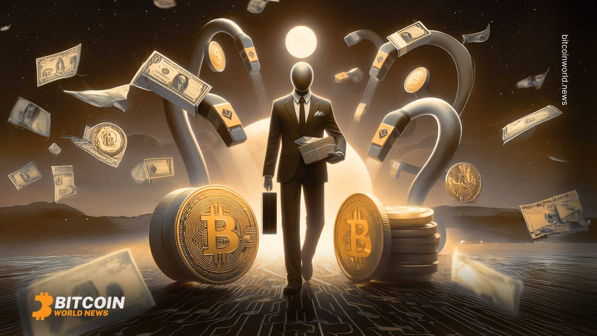 Pyth Network Expands DeFi Capabilities with New Crypto Redemption Rate Feeds
