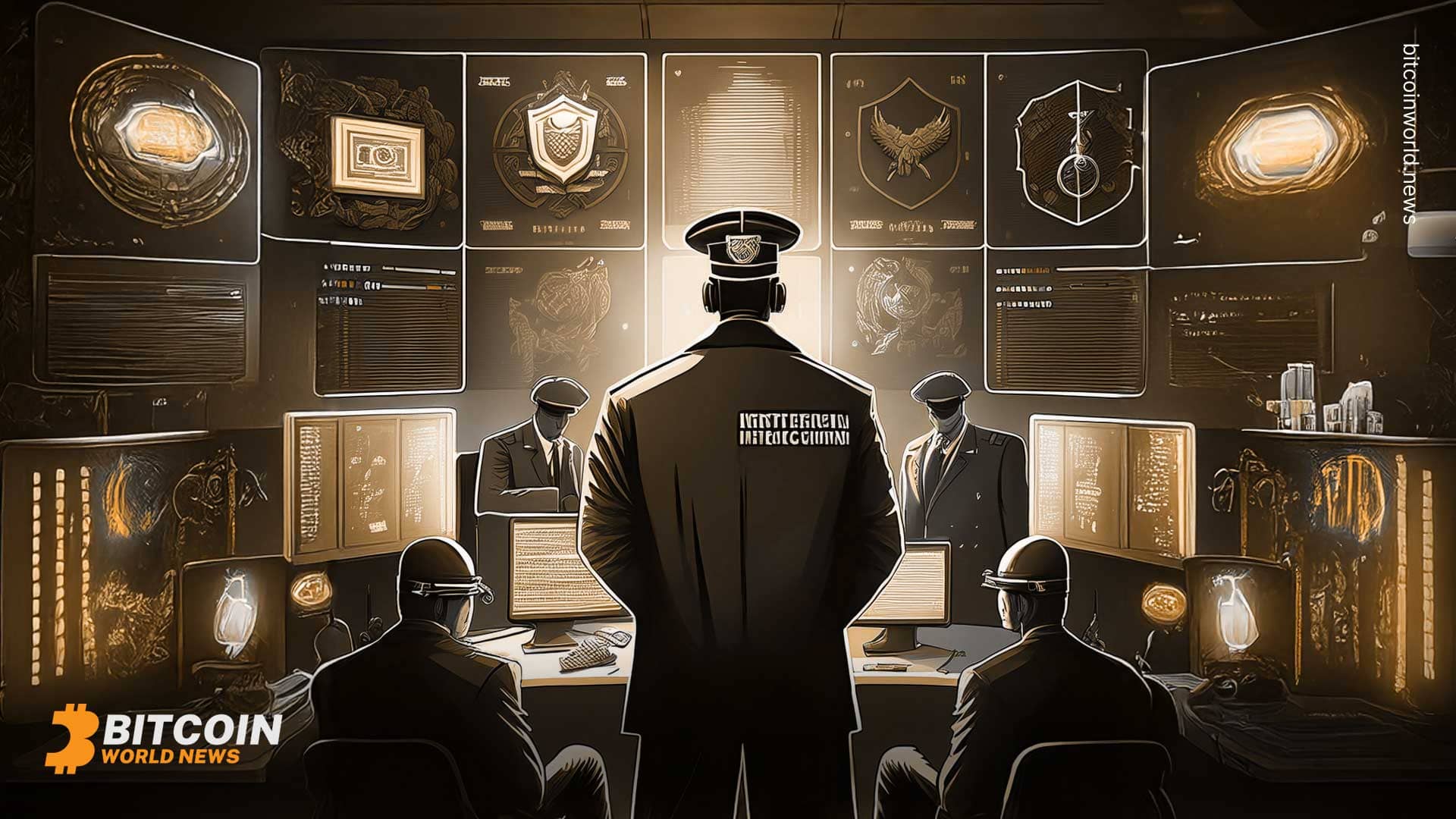 U.S. Prosecutors Charge 14 Individuals and 4 Companies in Crypto Fraud Case
