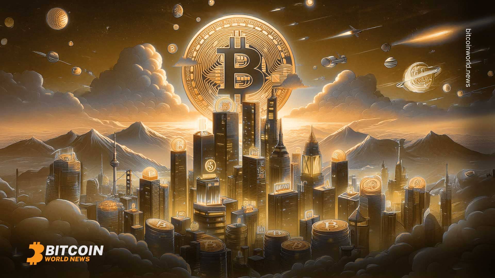 Bitcoin Price Update: Trading at $67,405.42