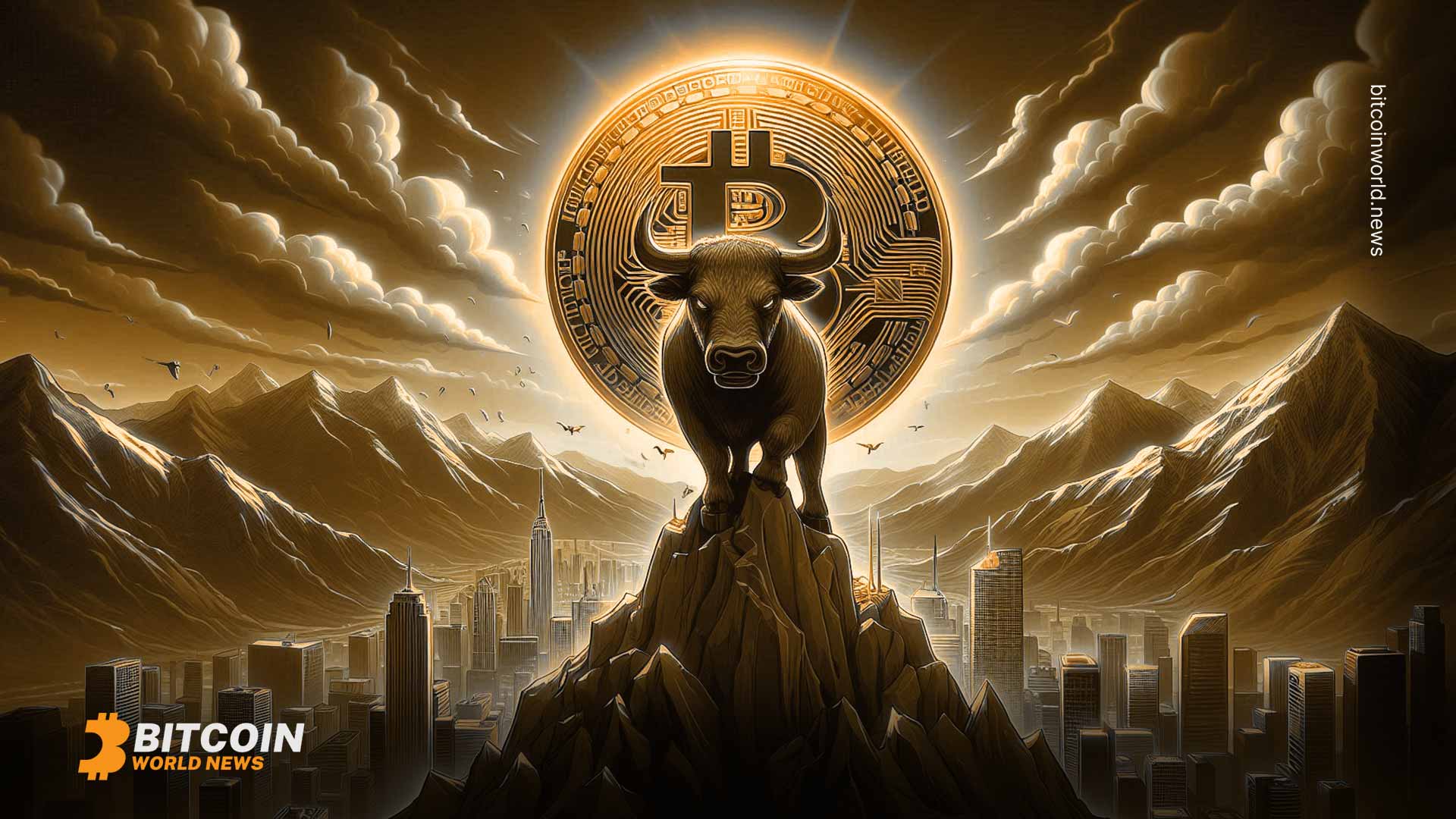 The Best is Yet to Come for Bitcoin? Top Analyst Predicts Bull Market Peak in October 2025