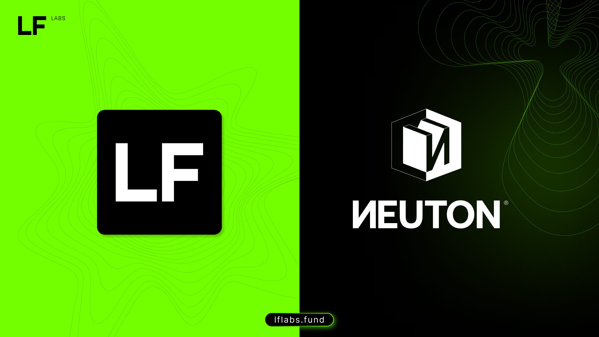 LF Labs Invests in NEUTON to Accelerate AI-Driven Web3 Innovation