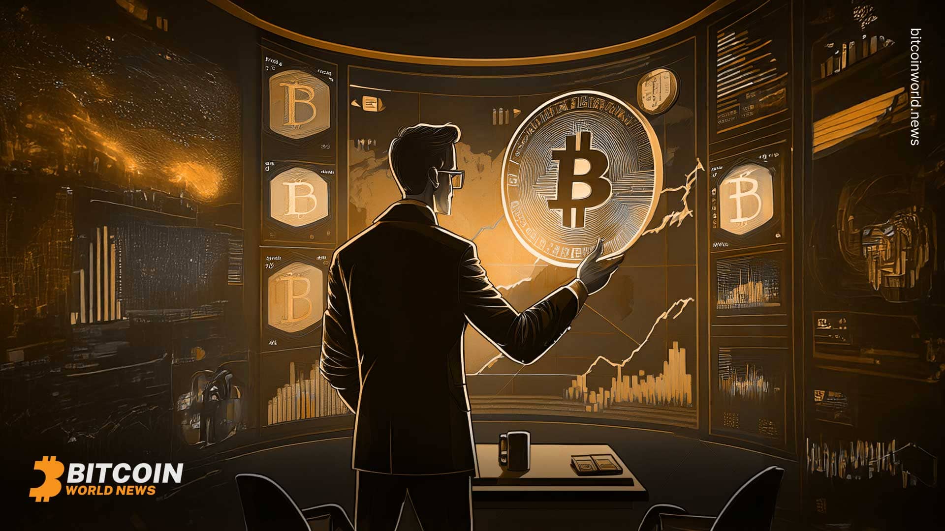 Elon Musk Endorses Crypto Prediction Market Polymarket for U.S. Election Forecasting