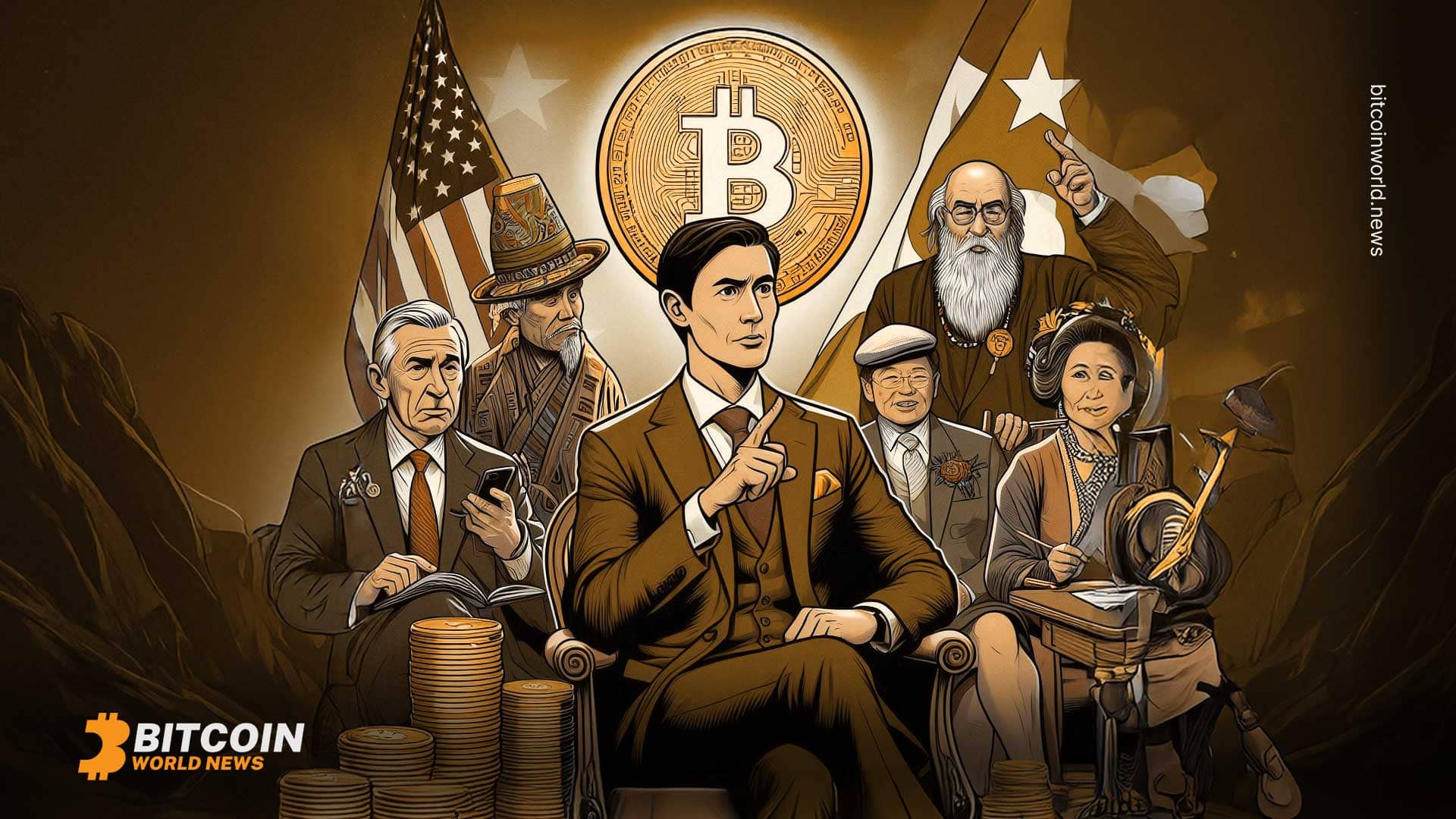 Nic Carter Critiques Minneapolis Fed President Neel Kashkari's Views on Cryptocurrency
