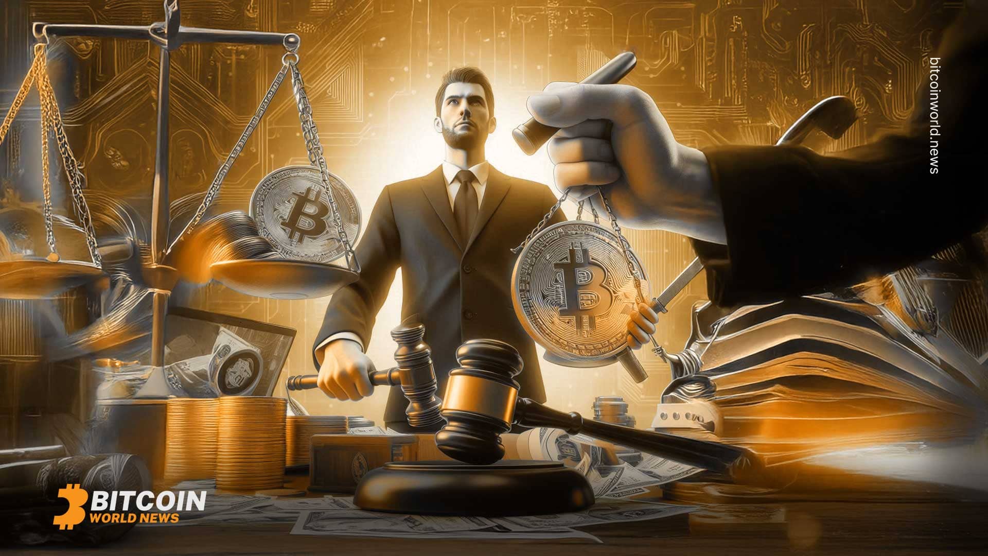 FCA Doubles Down on Stringent Crypto Rules to Fight Money Laundering