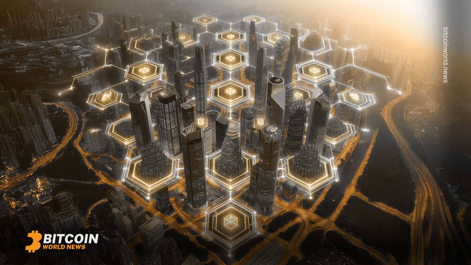Chainlink Launches Private Blockchain Transactions for Tokenized Asset Settlements: ANZ Bank Takes the Lead in Singapore’s Project Guardian
