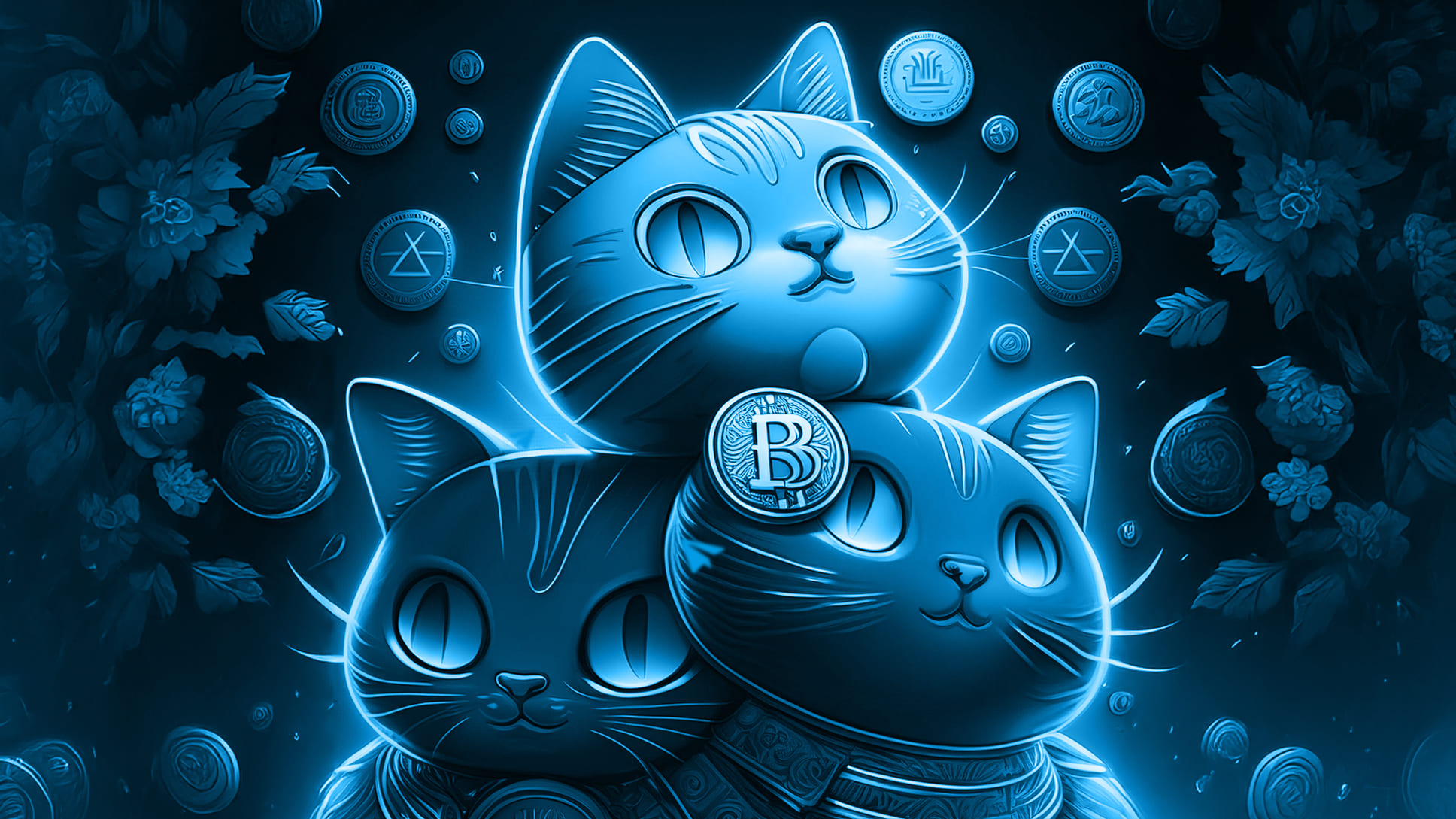 Catizen: The First Cat Token Listed on Binance