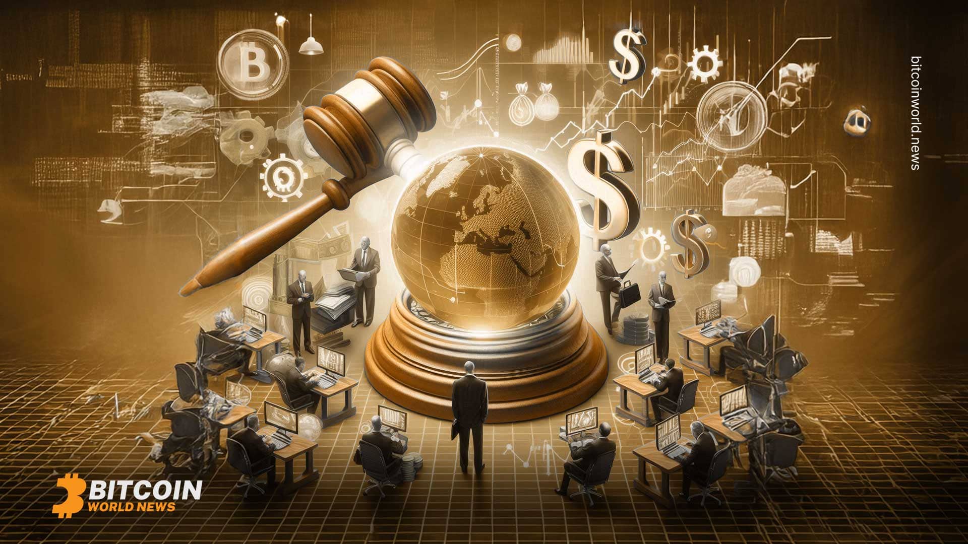 Market Update: Understanding the Significance of $67,366.54