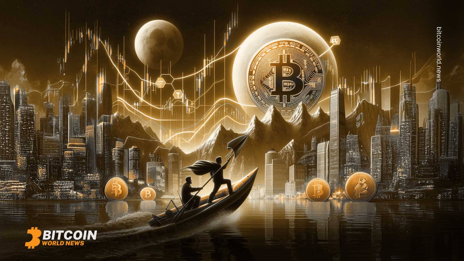 Bitcoin RSI Indicates $233K Price Target for 2025