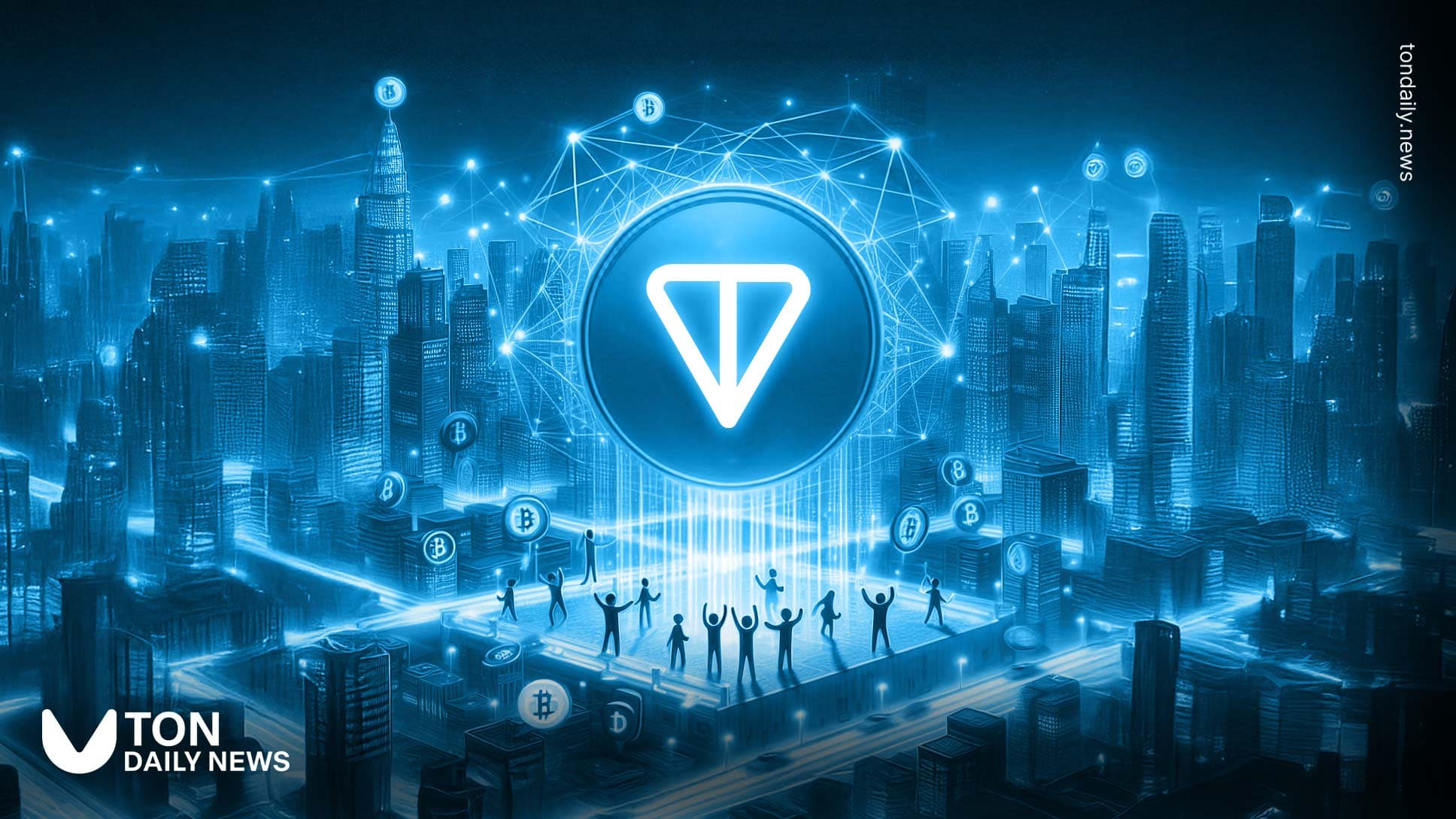 DeFi on the Verge of Mainstream Breakthrough with TON’s Help: Report