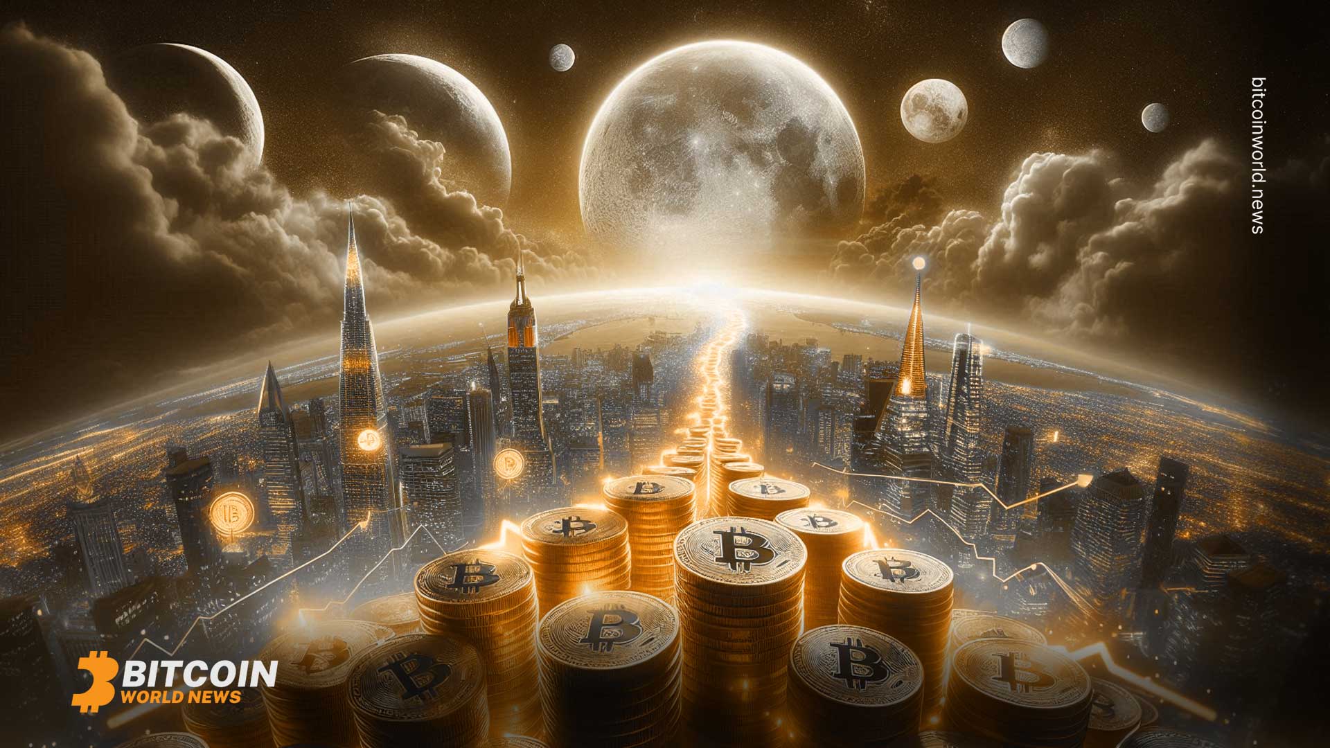 Bitcoin Price Update: Bitcoin Surges to $74,969.27 Amid Market Optimism
