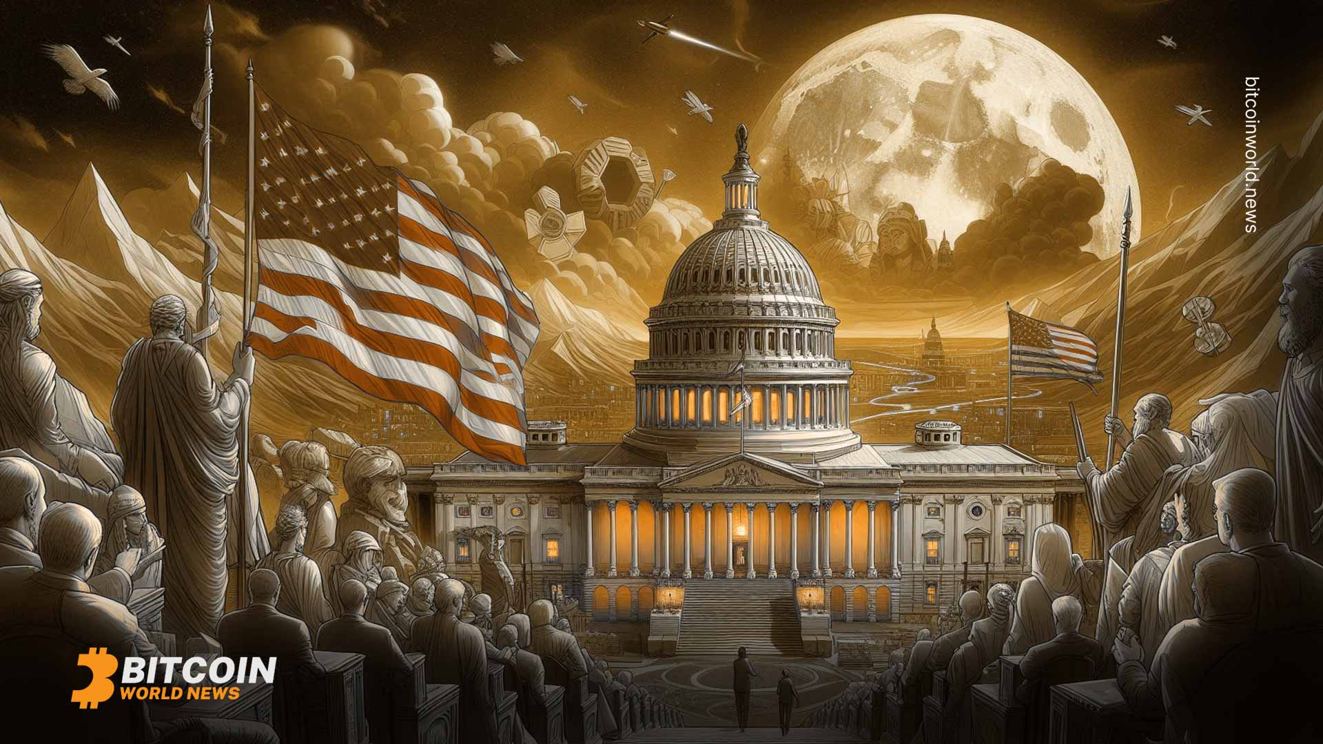 Mike Novogratz: Trump Unlikely to Establish U.S. Bitcoin Reserve Amid Dollar Dominance and Political Barriers