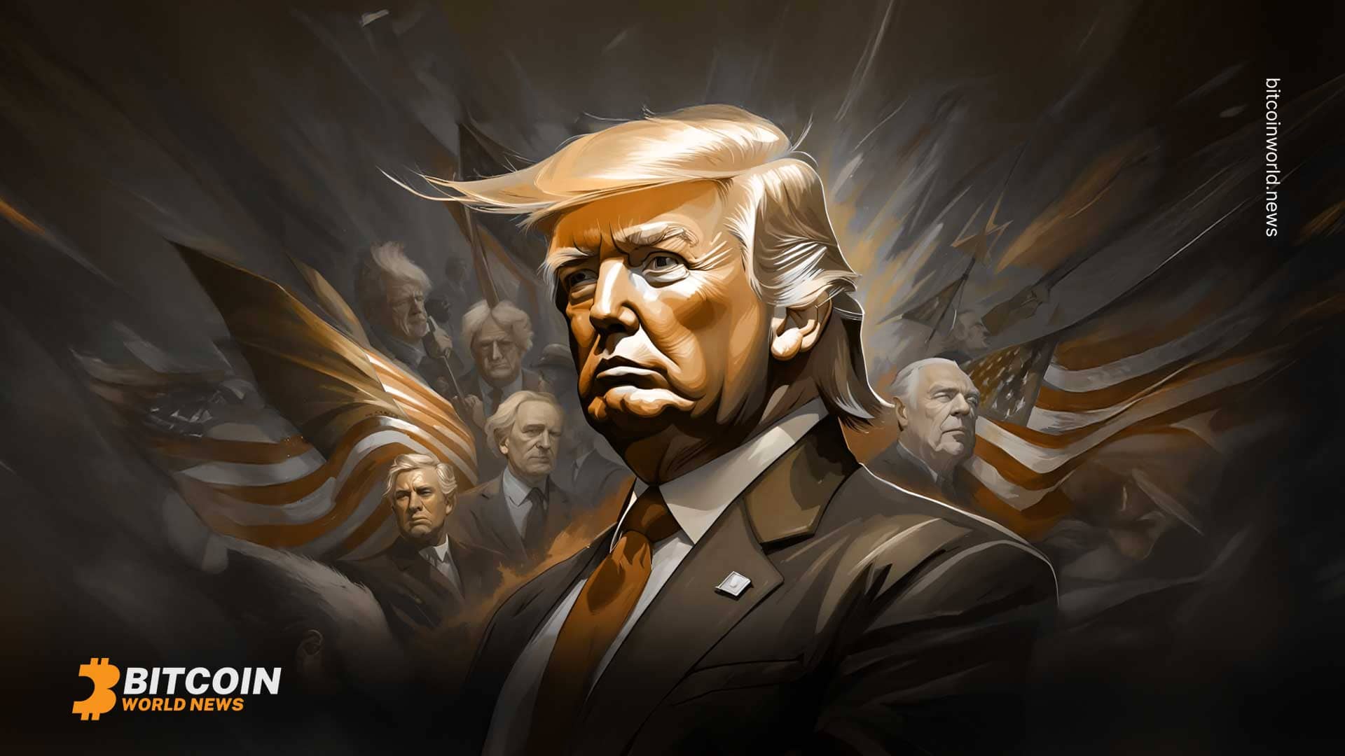 Crypto Phishing Scammers Target Investors Interested in Trump-Backed WLFI Tokens
