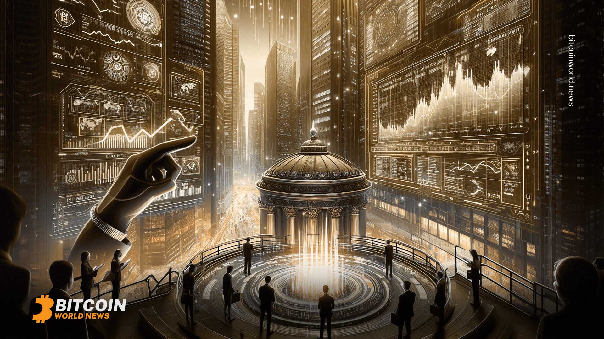Hong Kong Stock Exchange Set to Launch Virtual Asset Index Series