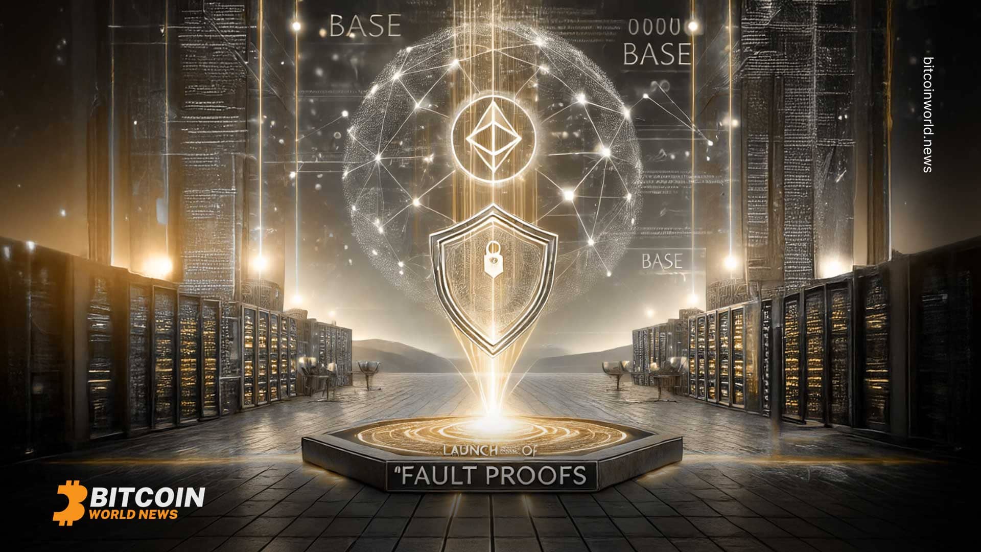 Base to Launch Fault Proofs This Month to Enhance Decentralization