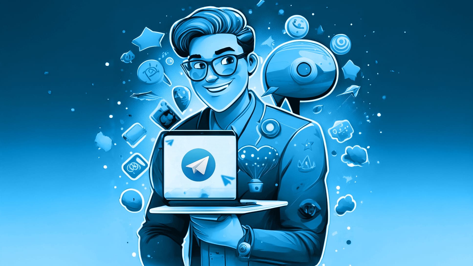 Pavel Durov Announces Telegram Sticker Tokenization, Ushering in a New Era for Digital Collectibles