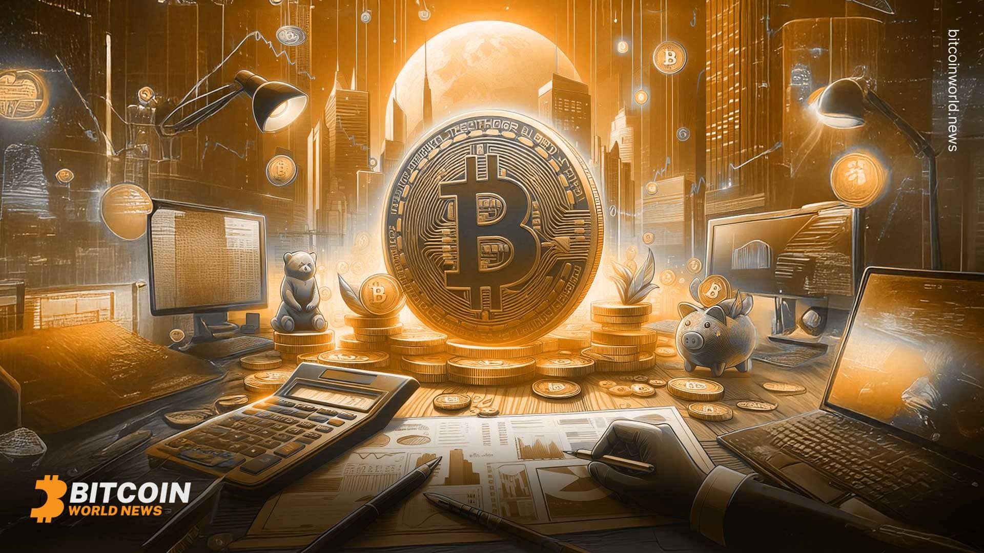 Bitcoin and Ethereum Reserves on Centralized Exchanges Reach All-Time Lows: What It Means for Crypto