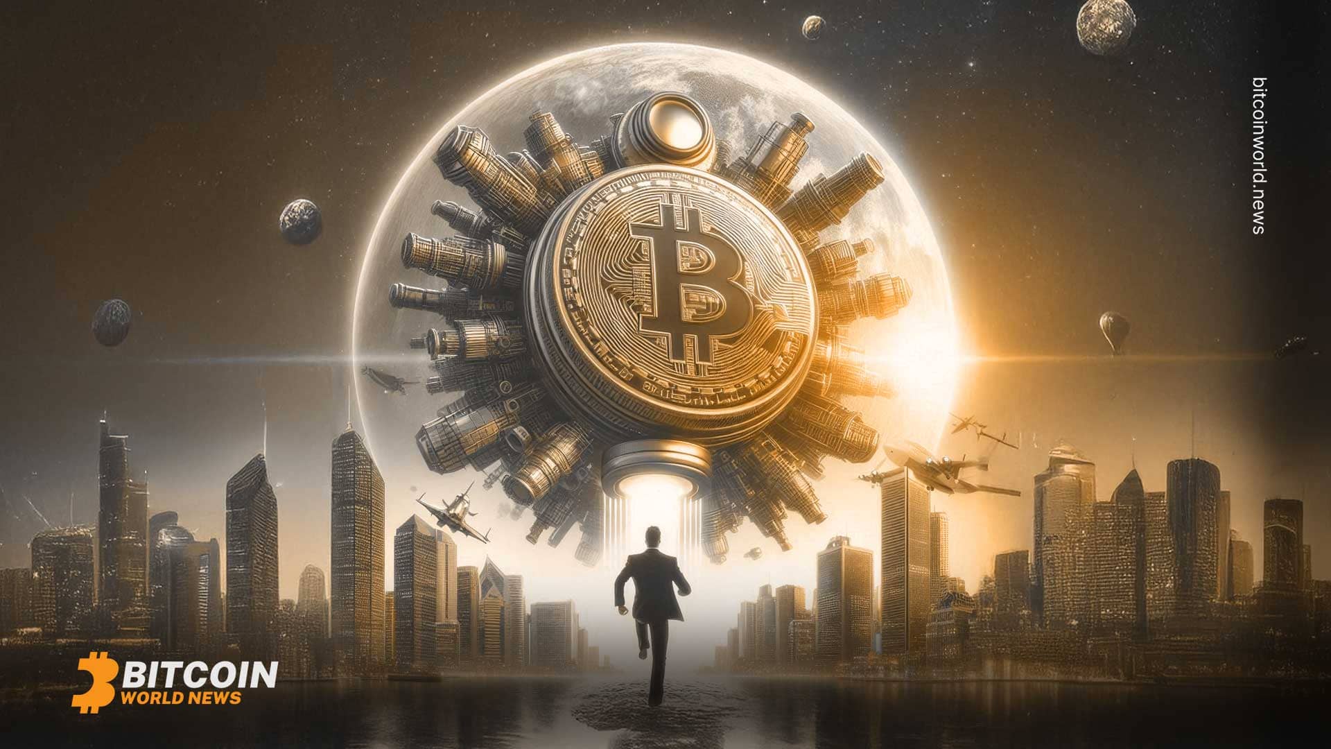 The Rise of Bitcoin ETFs: Approaching $2.3 Billion in Daily Volume