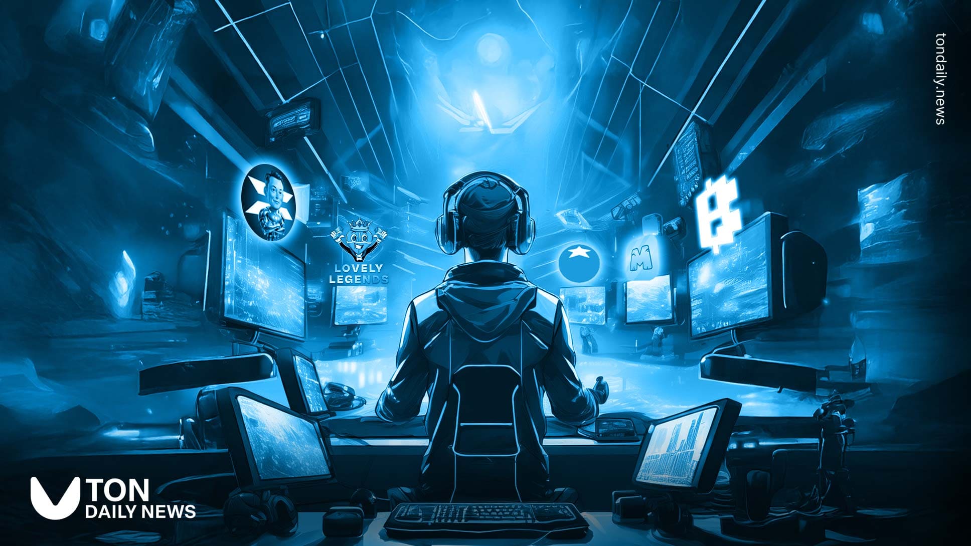 Exciting Updates in the World of Telegram Games: Blum, X Empire, Memefi, Lovely Legends, and Tomarket.ai
