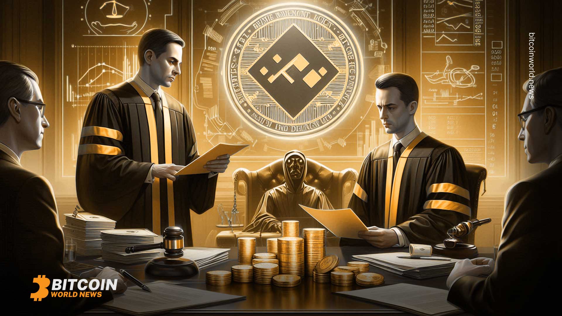 Binance and CZ’s Lawyers File Motion to Dismiss SEC’s Amended Complaint, Criticize Lack of Regulatory Clarity