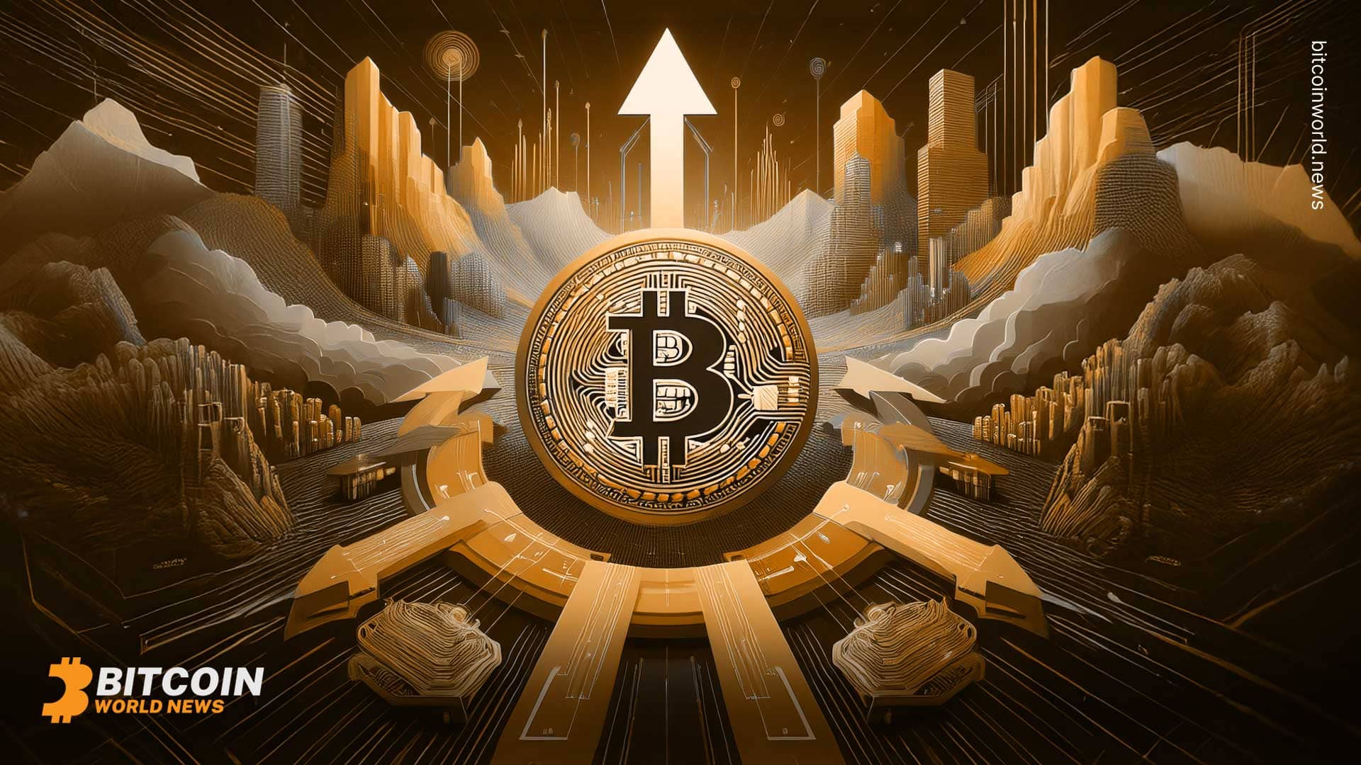 Cryptoverse: Bitcoin’s Search for Direction After Early-Year Surge