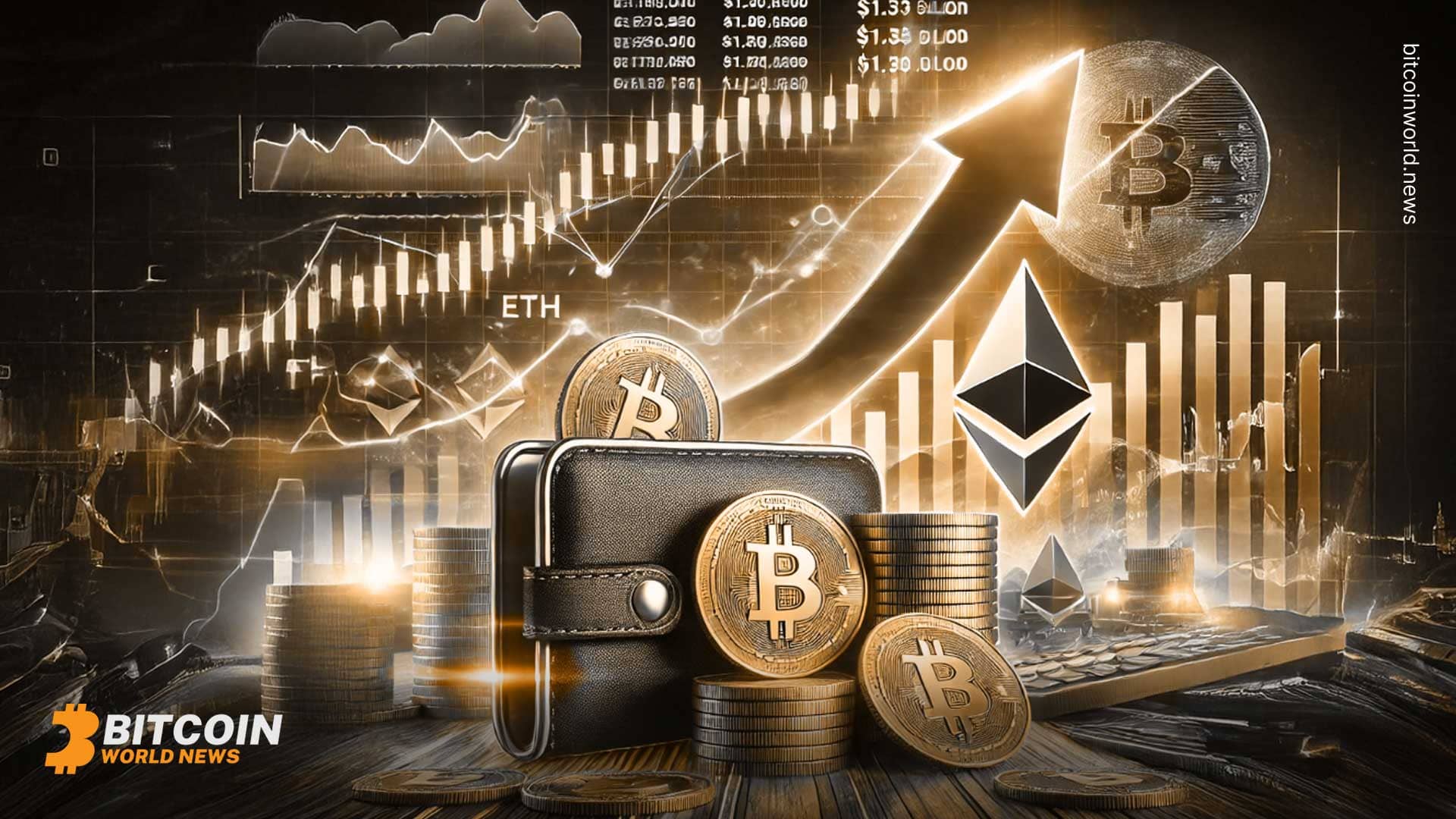 New Analysis Suggests $1.3B of ETH from Plus Token Ponzi Could Be Headed to Exchanges