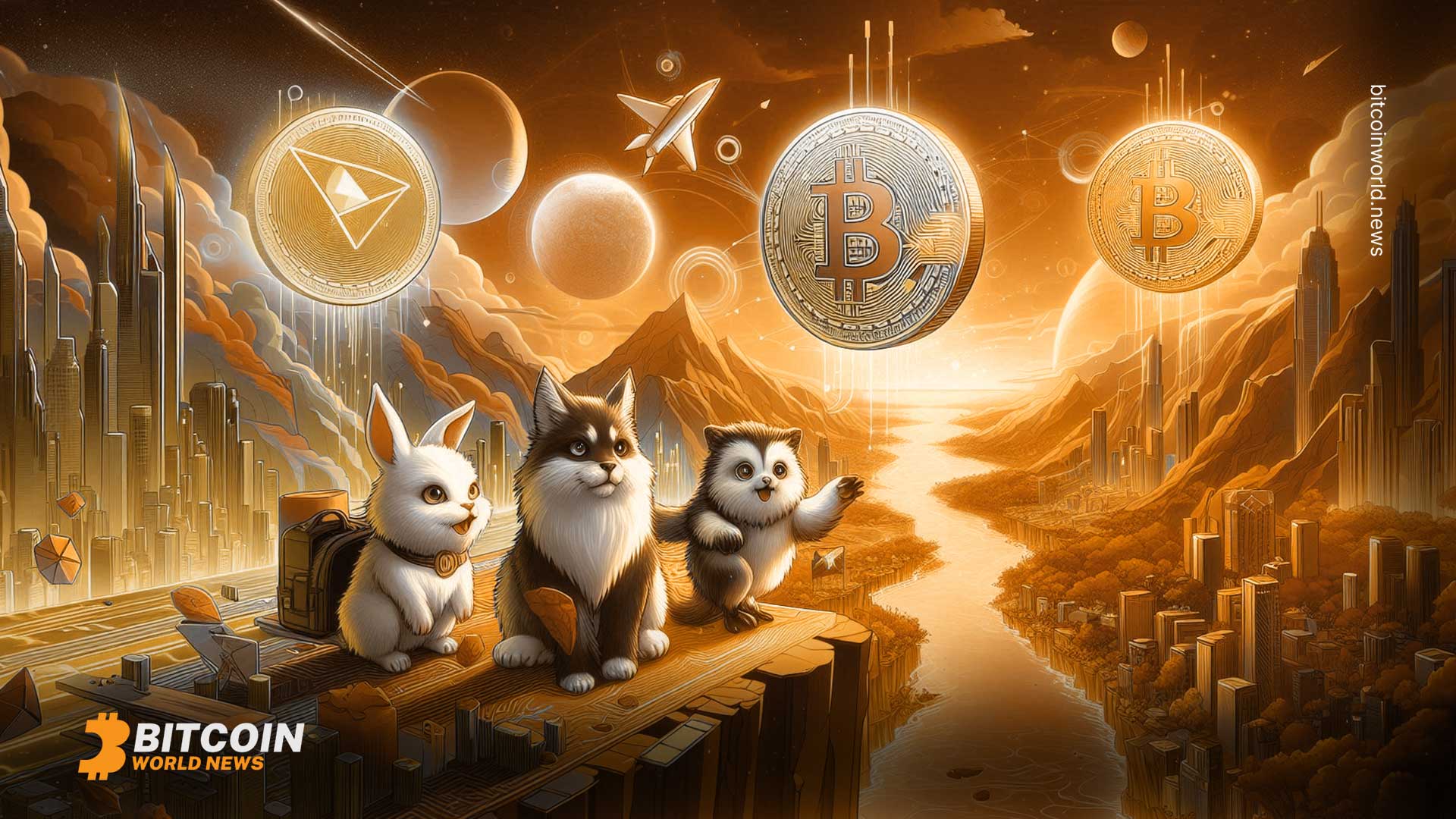 HEGE, SOL, SAFE: Top Cryptocurrencies to Watch This Week