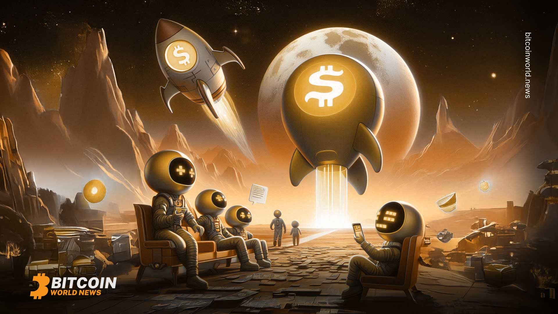 Solana Telegram Bot Trading Volume Hits Record $211 Million