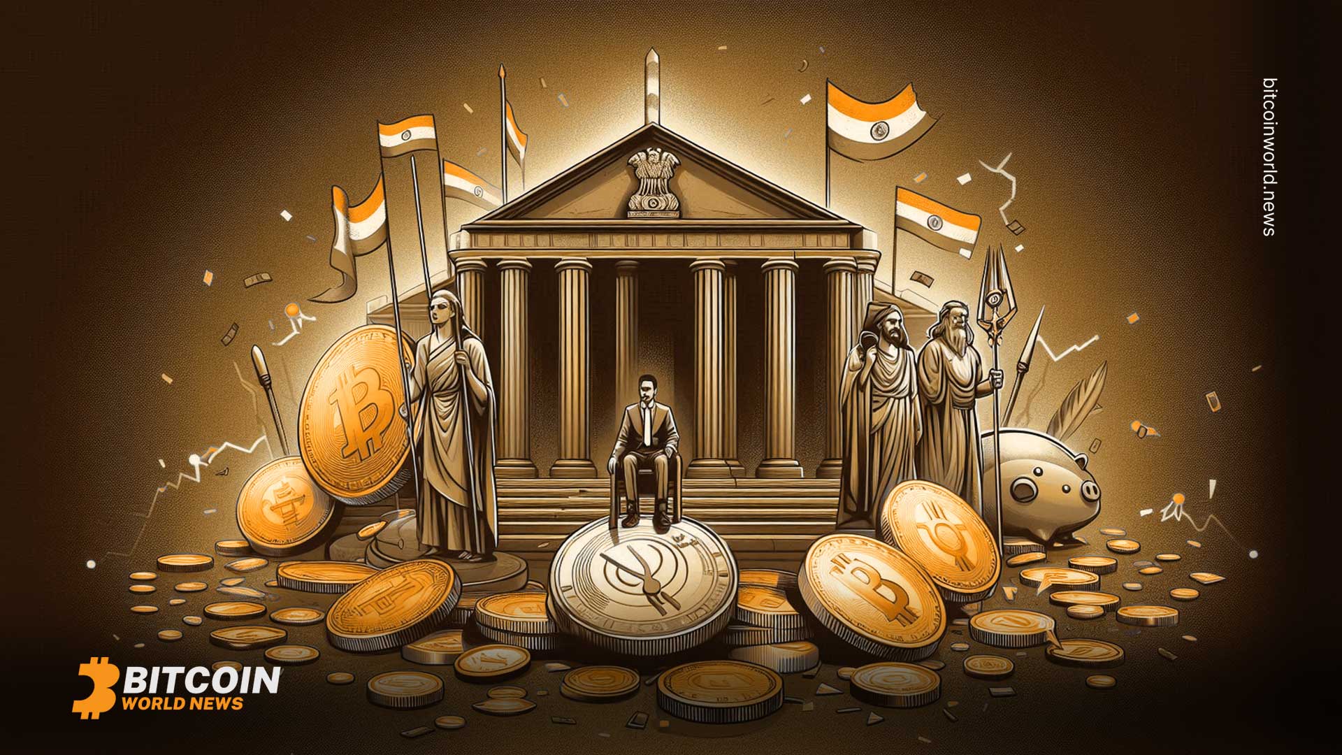 RBI Governor Warns Stablecoins Pose Threat to India’s Monetary Sovereignty