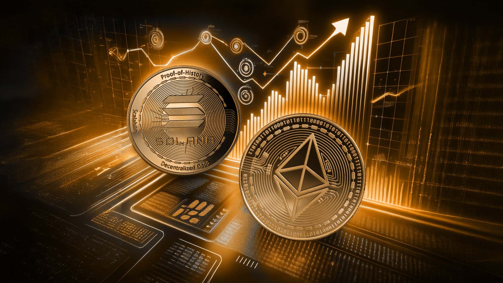 Solana's Potential to Challenge Ethereum: Sygnum Bank Report