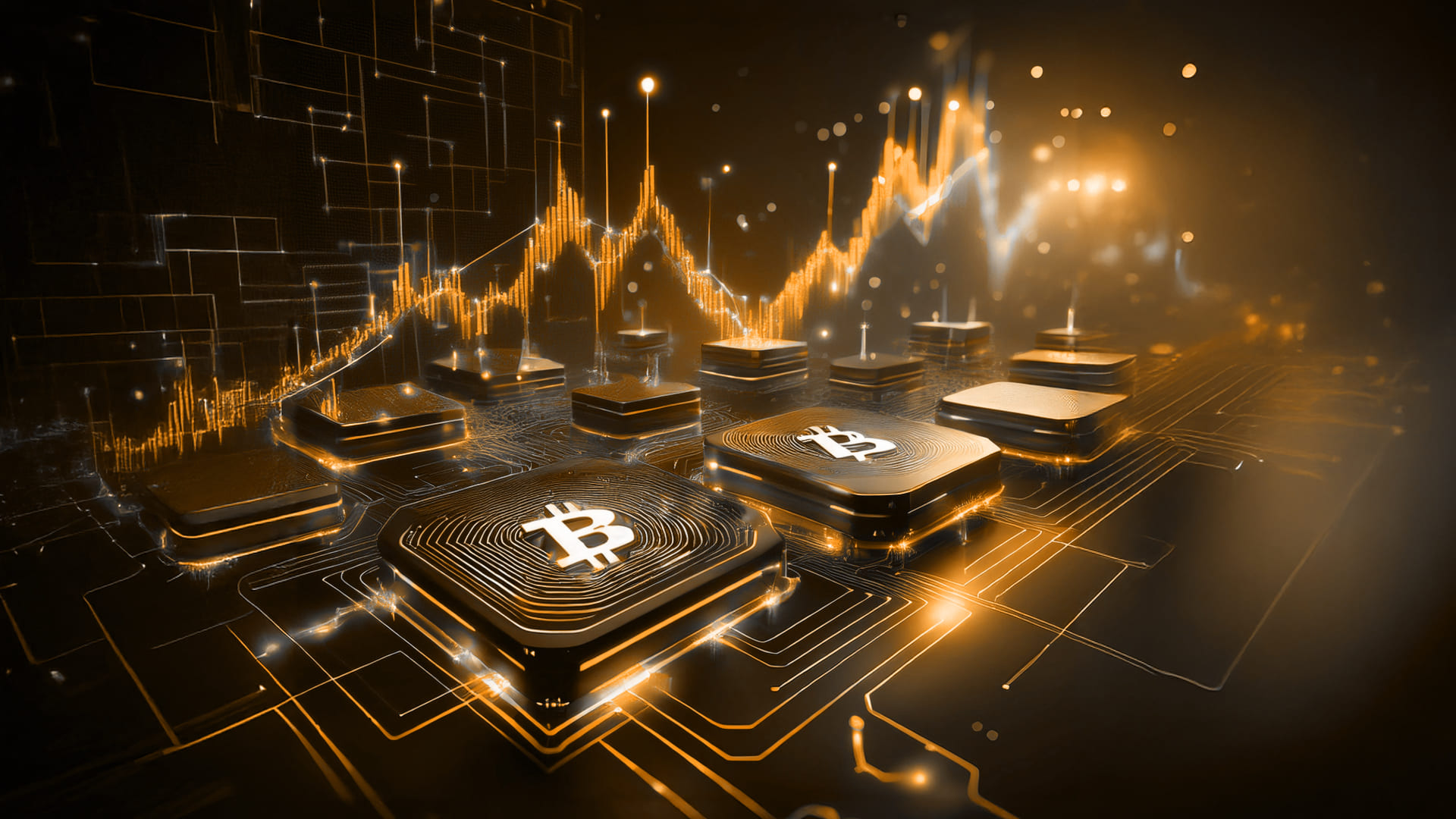 Unveiling Nordom: The Crypto Exchange Revolutionizing Digital Finance and Mini-App Experiences