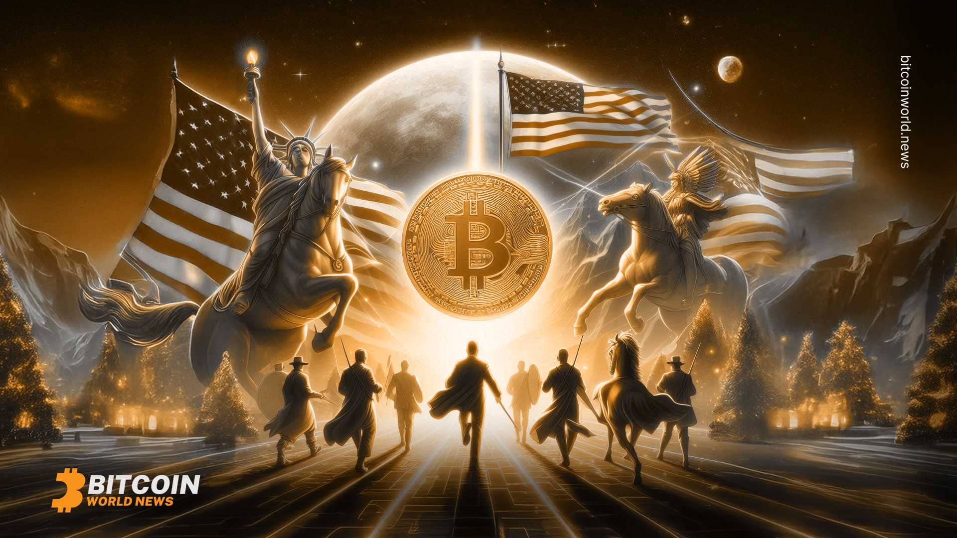 Exploring Crypto Regulation: A Comparative Study of U.S. Leaders