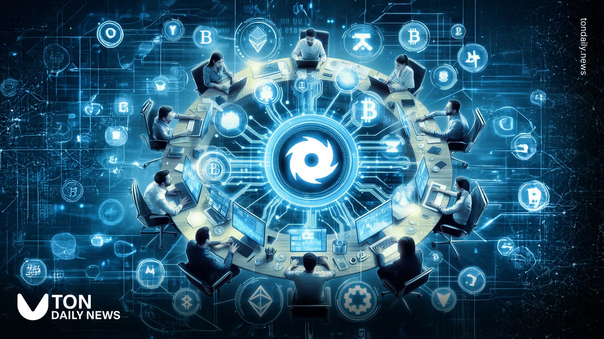 DYOR.io: Empowering Cryptocurrency Research and Collaboration