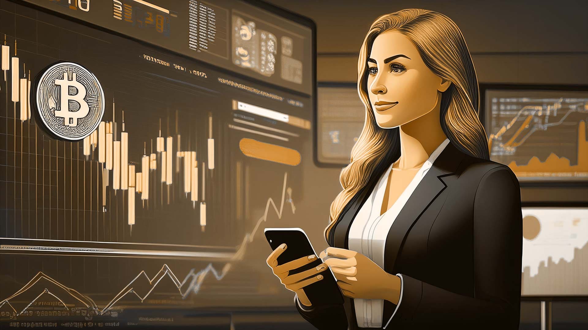 Hedge Fund Manager Calls Bitcoin Dip a ‘No-Brainer’ Buy Opportunity