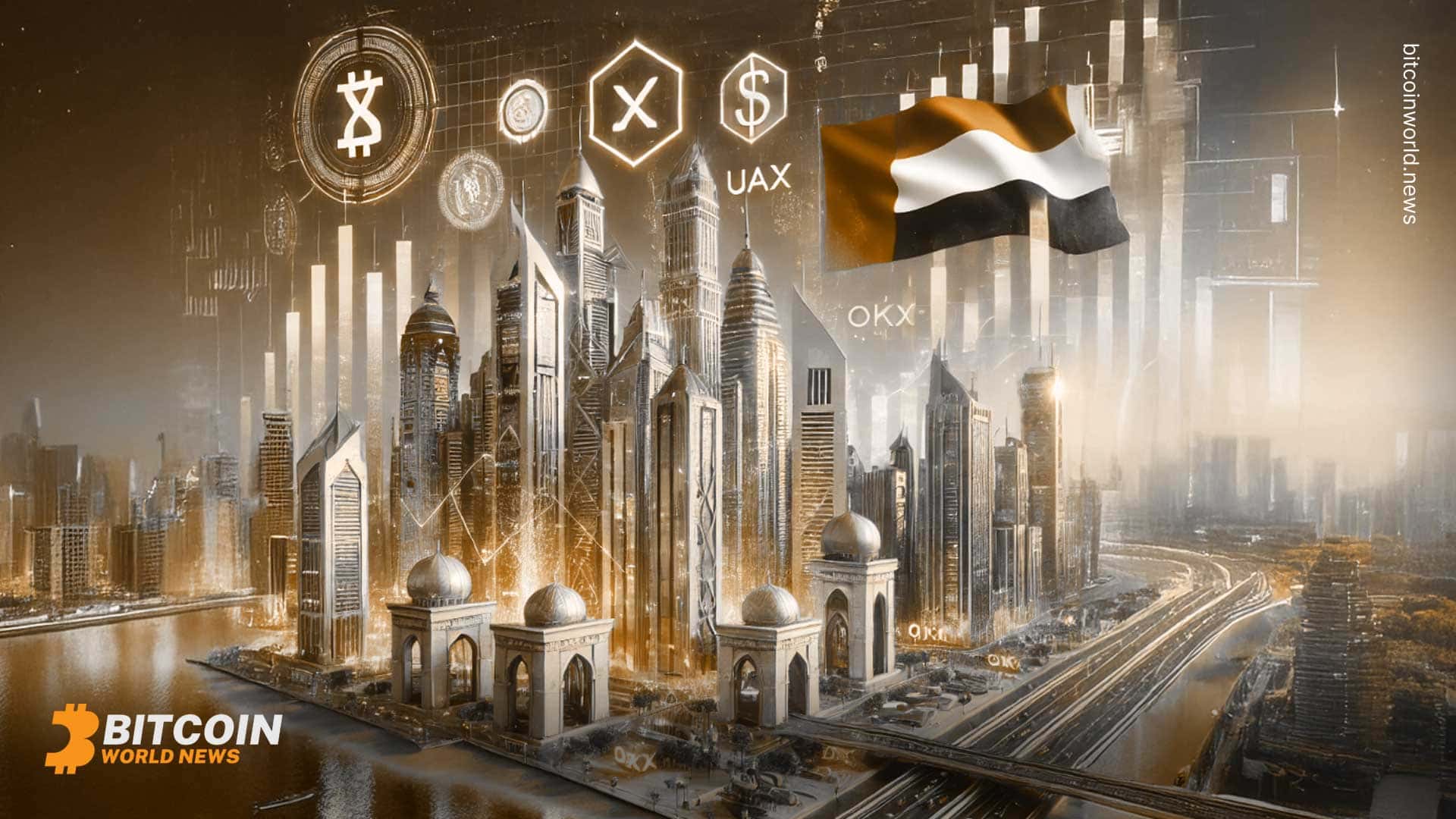 OKX Secures Full UAE License to Launch Trading Services for Retail and Institutional Investors