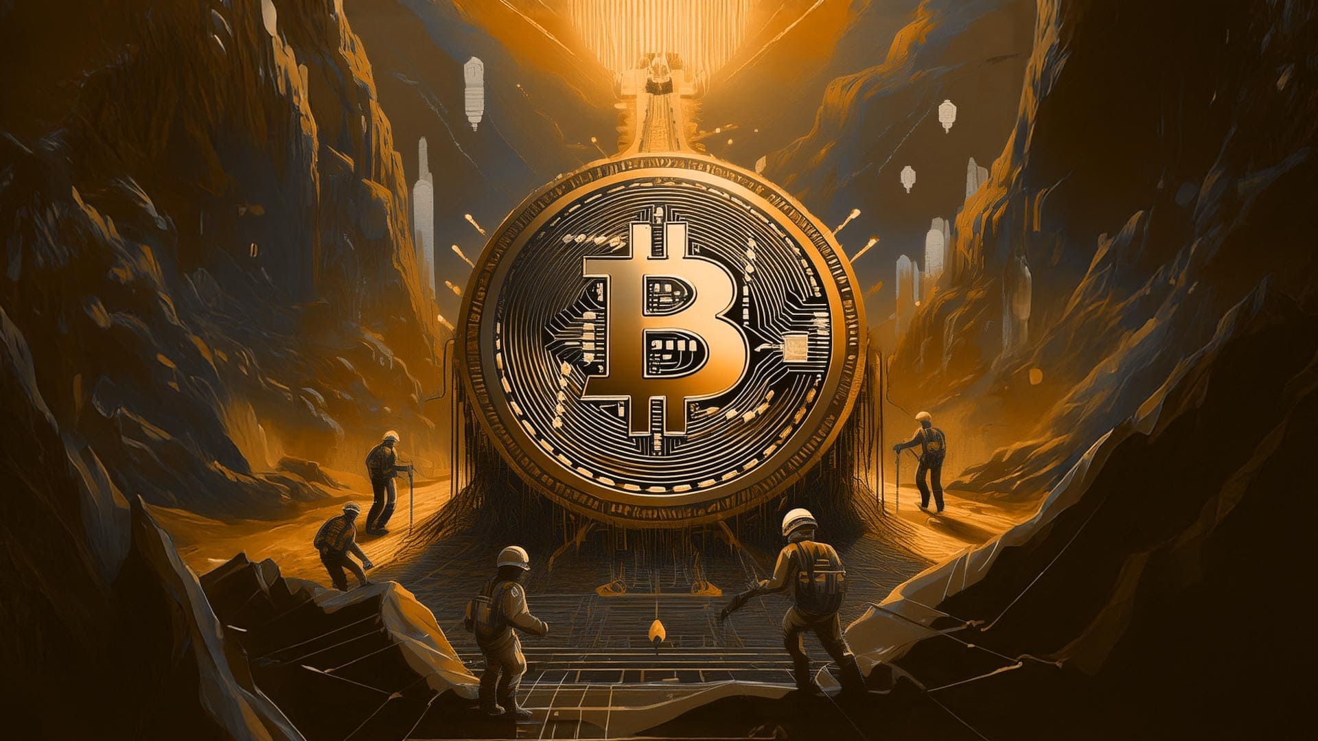 Marathon Digital Mined 705 Bitcoin in September