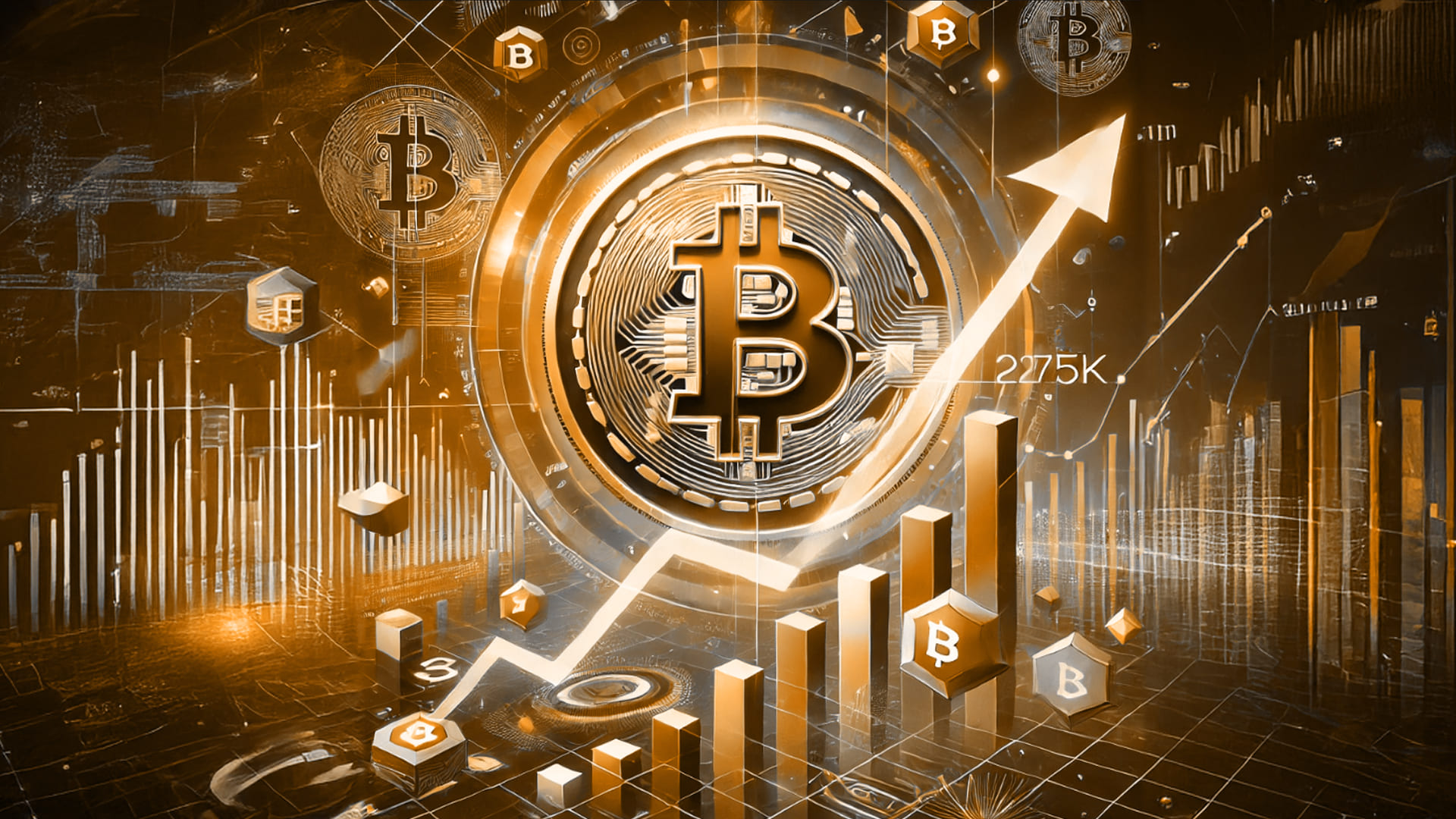 Quantile Regression Model Predicts Bitcoin Price Could Reach $275K by November 2025