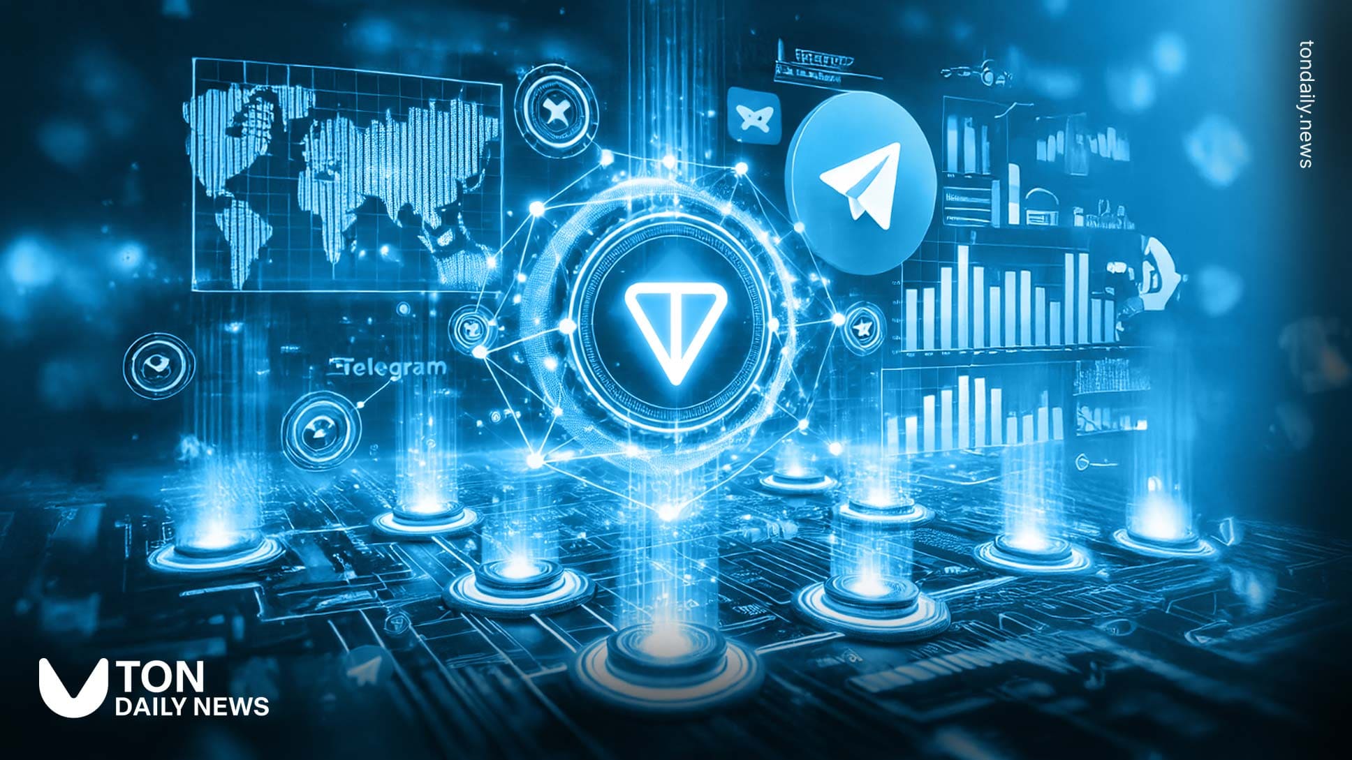 Reviving DeFi: How TON and Telegram Could Lead the Comeback
