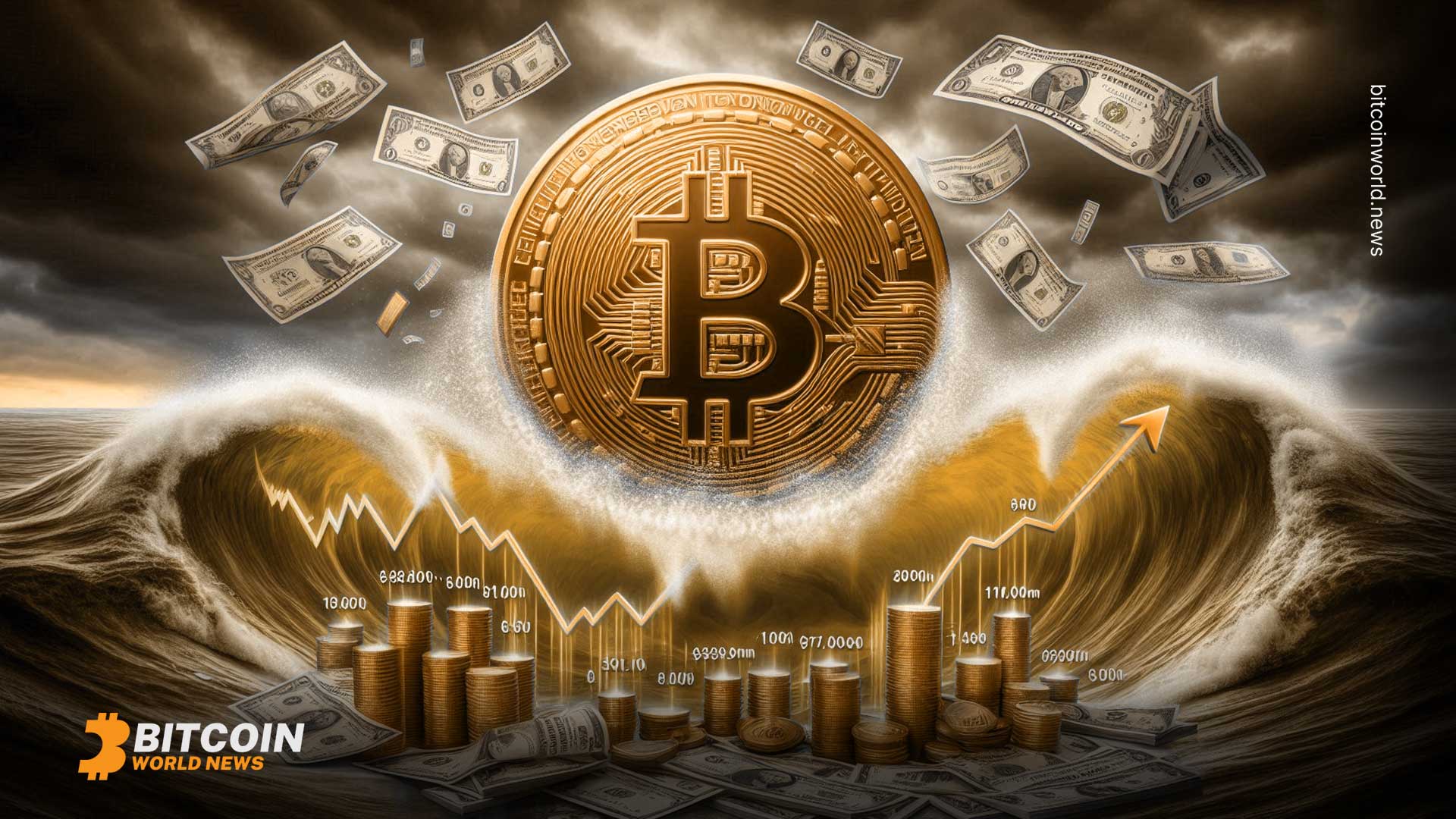 Bitcoin Outperforms During Periods of Monetary Expansion