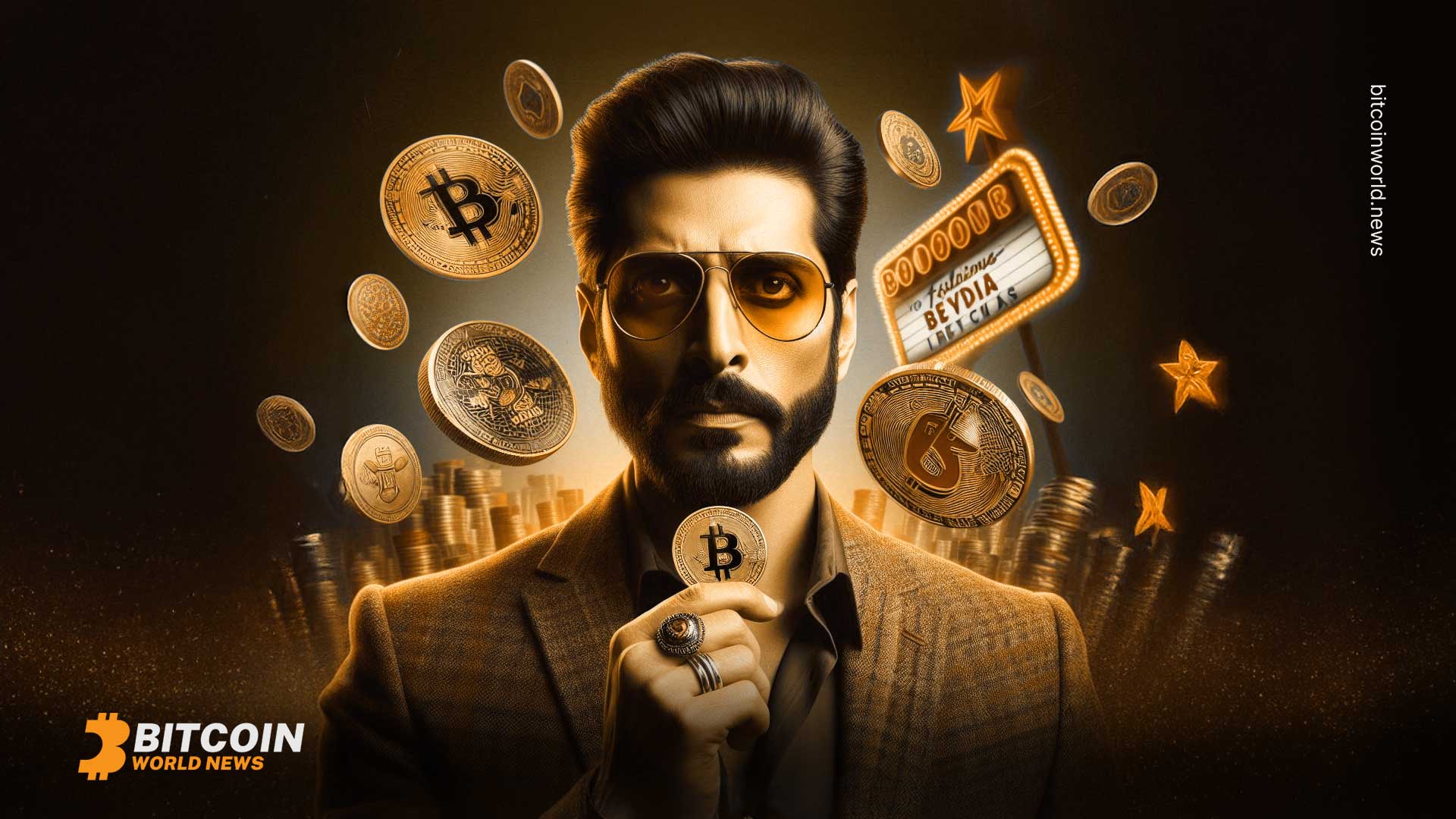 Bollywood Star Linked to Crypto Scam: India Intensifies Betting Allegations Probe