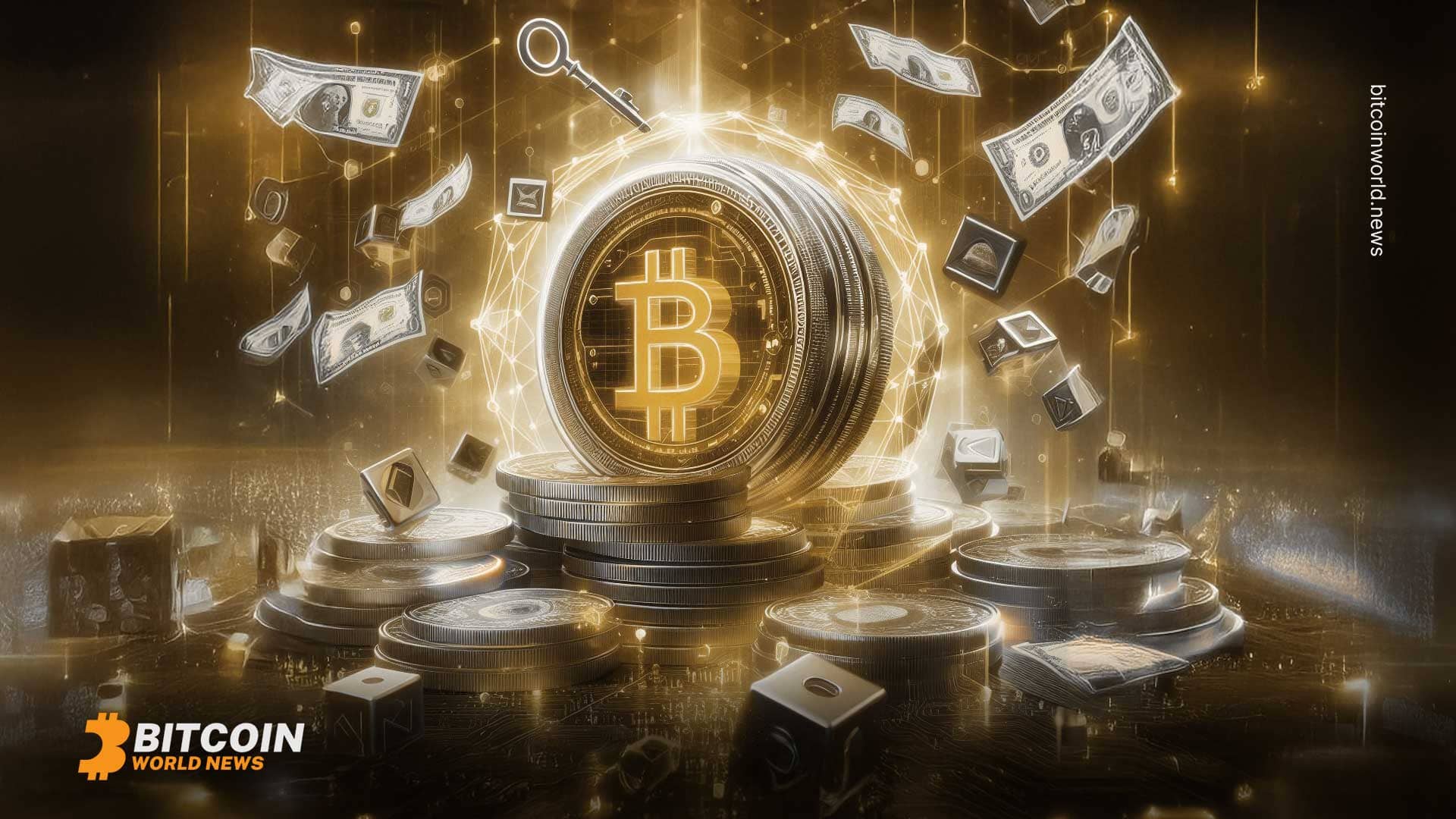 Blockstream Secures $210 Million in Debt Funding