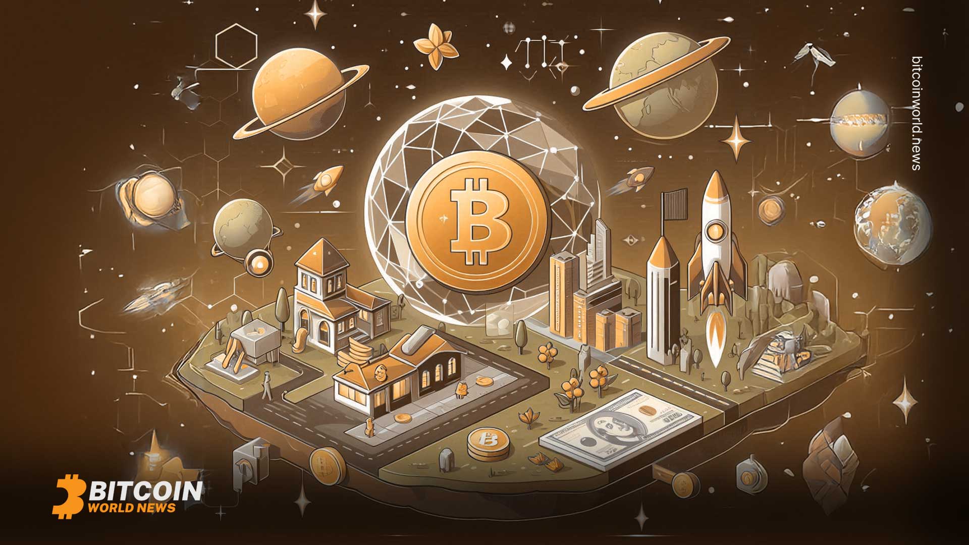 Hermetica Secures $1.7 Million in Seed Round to Drive Expansion of Bitcoin-Backed Stablecoin USDH