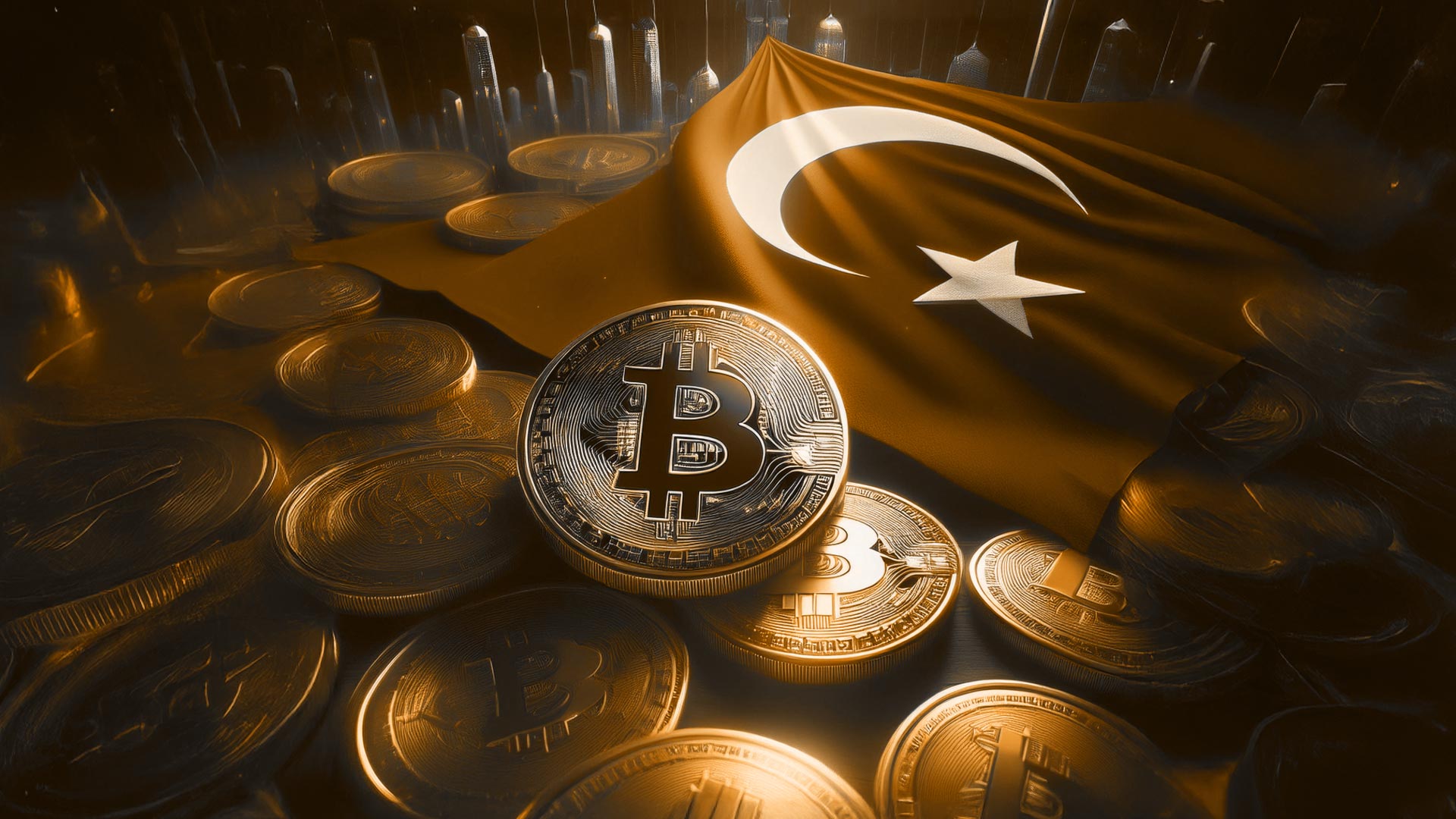 Good News for Cryptocurrency Investors in Turkey