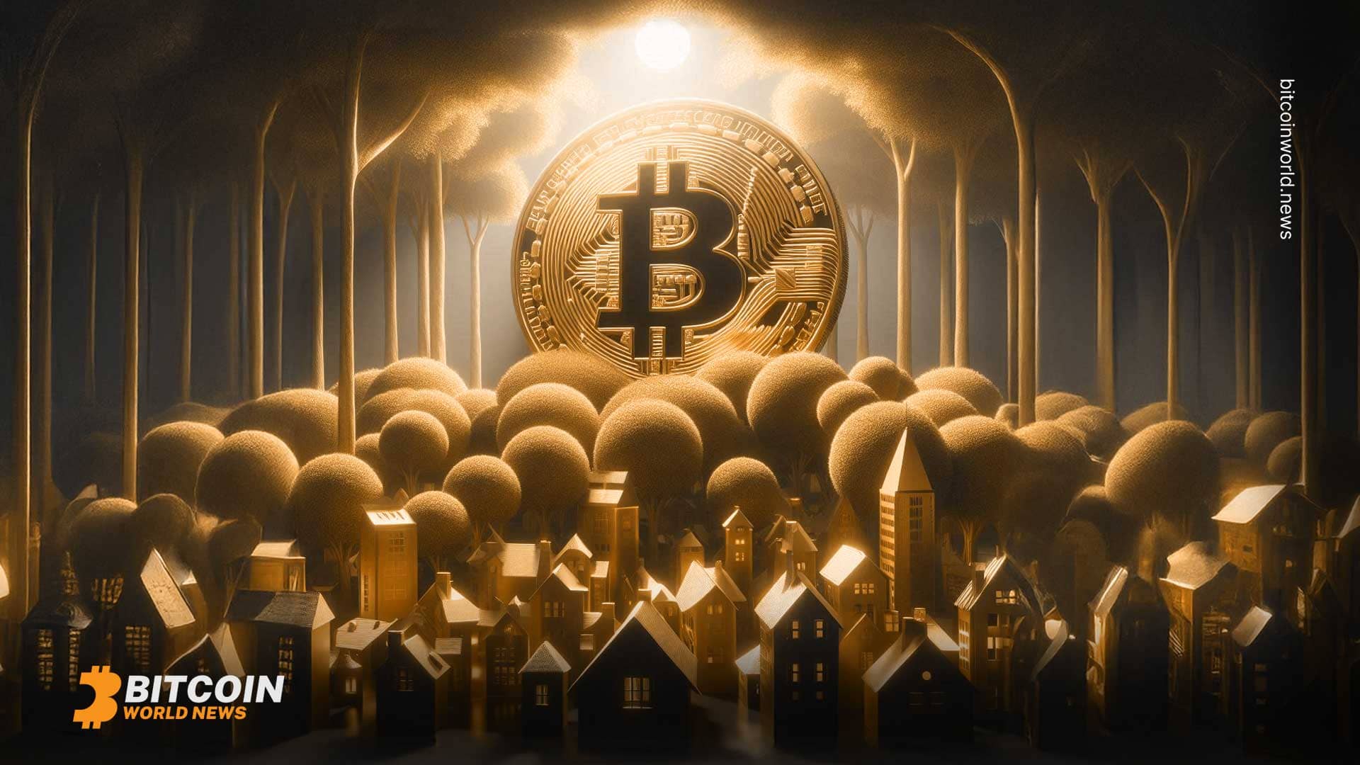 Bitcoin: A Titan Among Assets