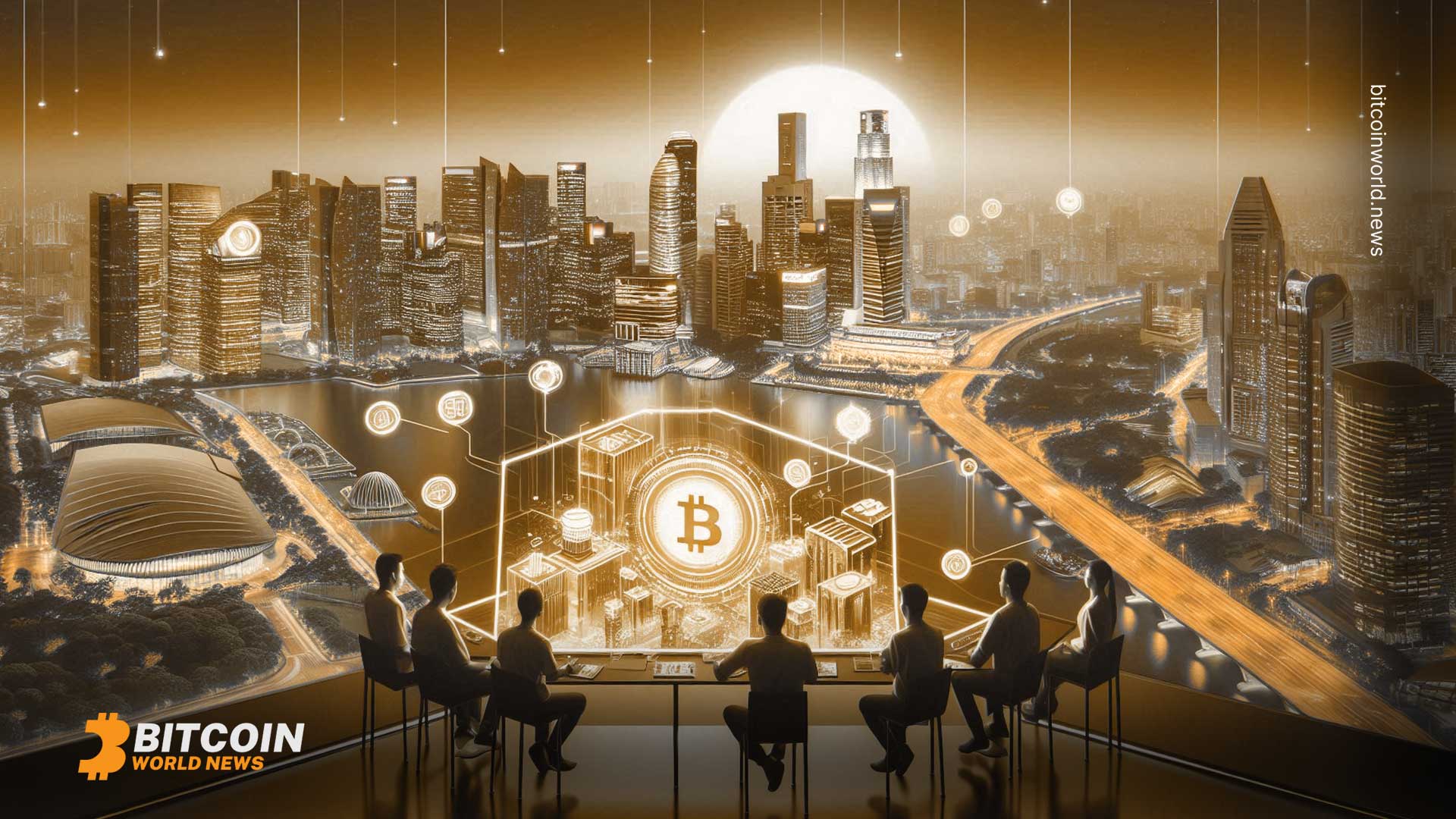Coinbase Launches New Engineering Hub in Singapore to Support Local Crypto Ecosystem