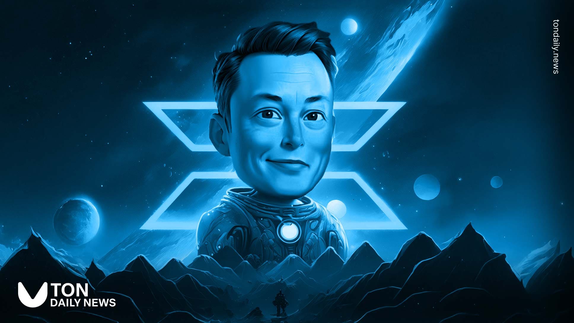 X Empire: Command Your Future in a Galactic Tap-to-Earn Experience!
